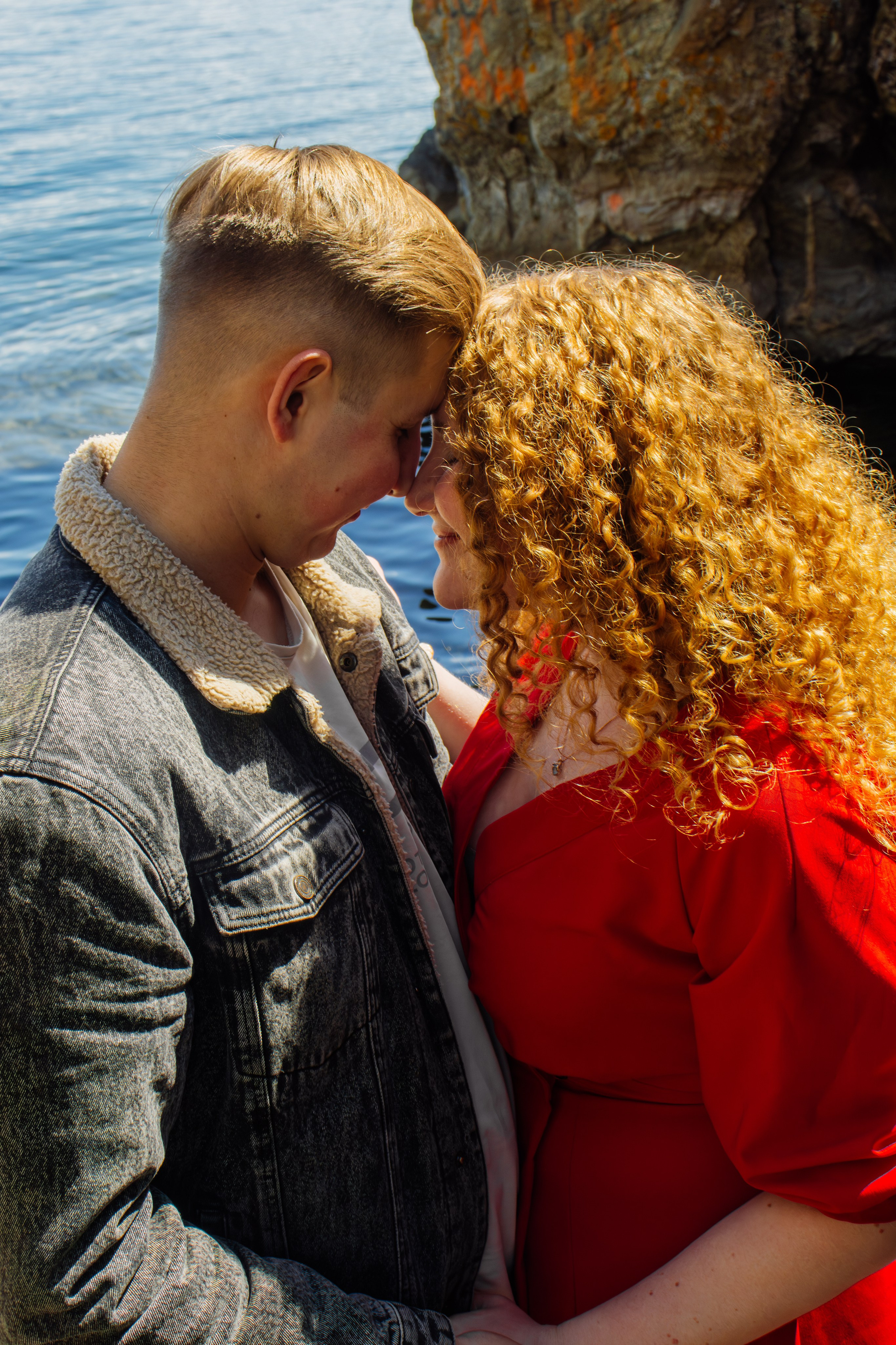 Максим & Елизавета. Свадебный фотограф в Иркутске Бобылев Никита