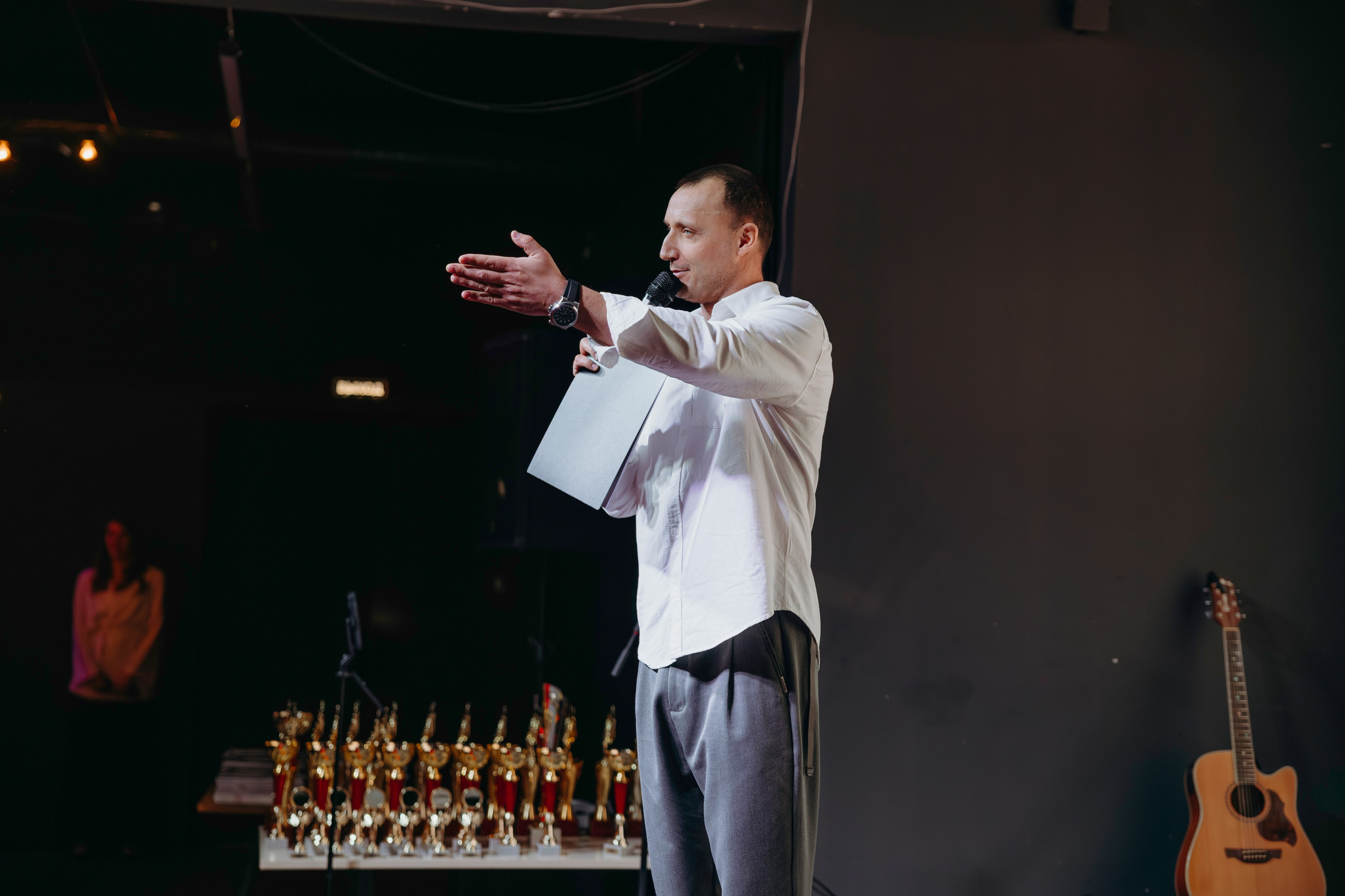 Человек Года. Свадебный фотограф в Иркутске Бобылев Никита