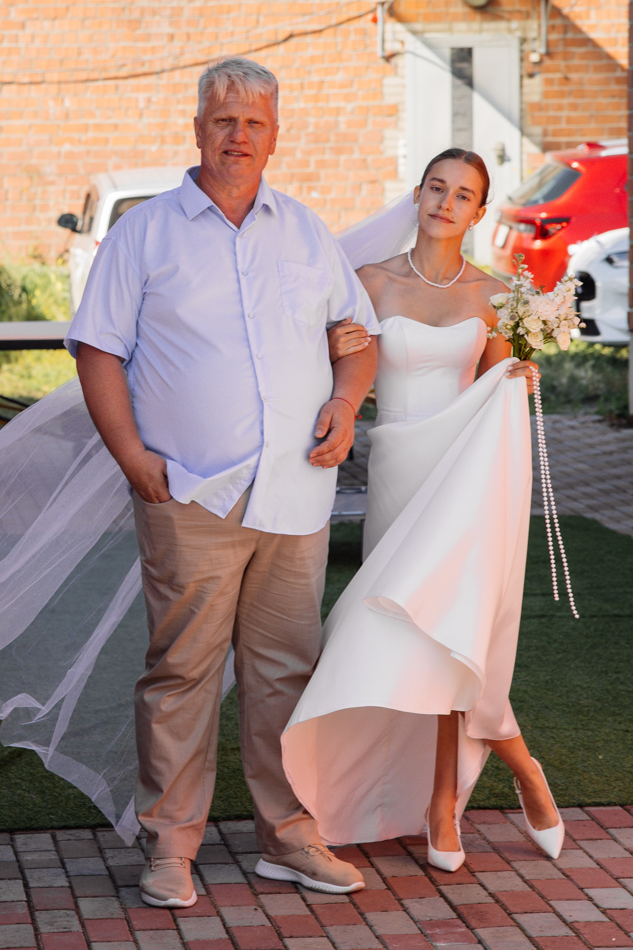 Кирилл & Валерия. Свадебный фотограф в Иркутске Бобылев Никита