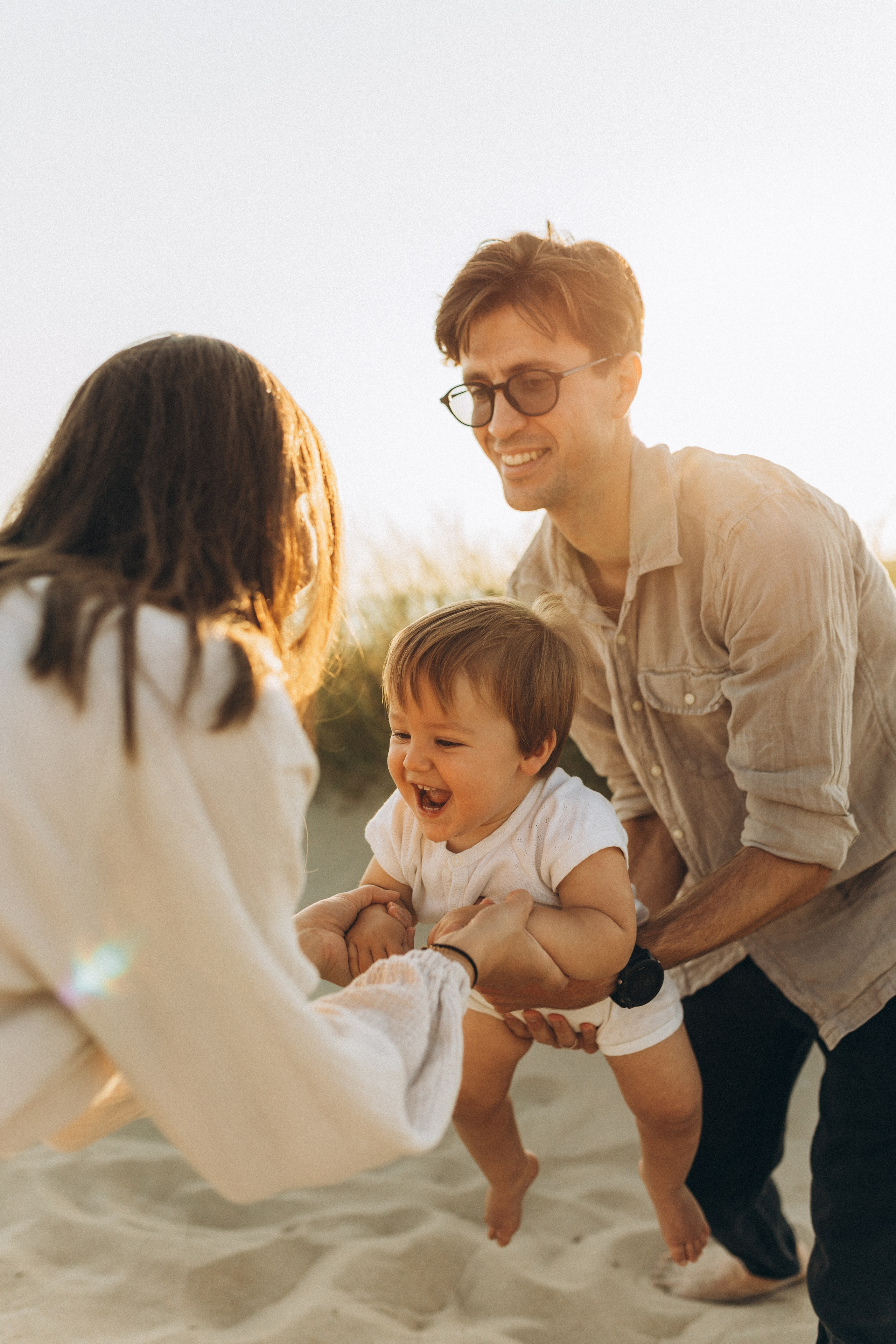 Миша Таня и Лев. Семейный фотограф в Новороссийске и Анапе Александра Яковлева