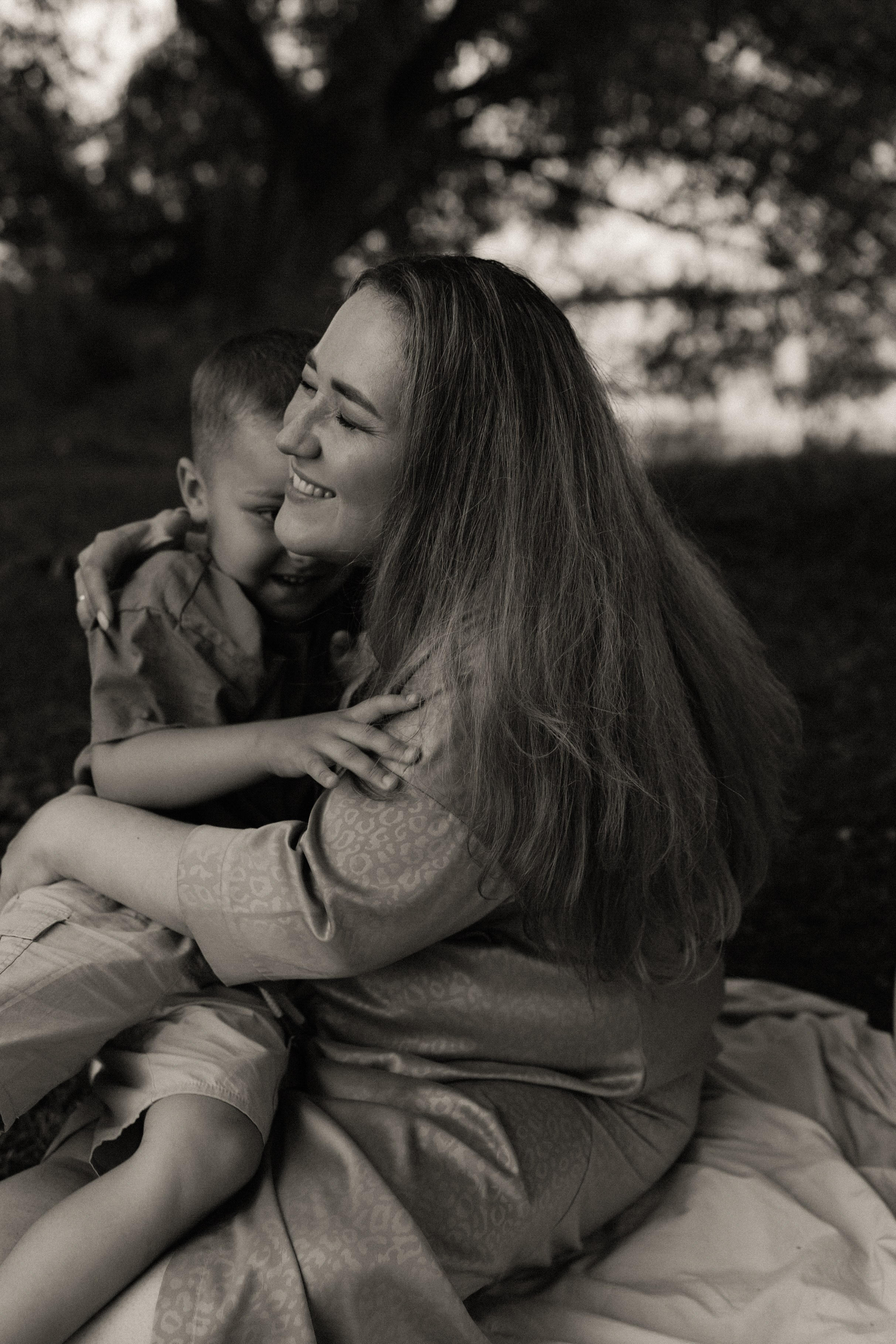 ВСЕЙ СЕМЬЕЙ. Семейный фотограф, фотограф на роды в Челябинске Калистратова Кристина