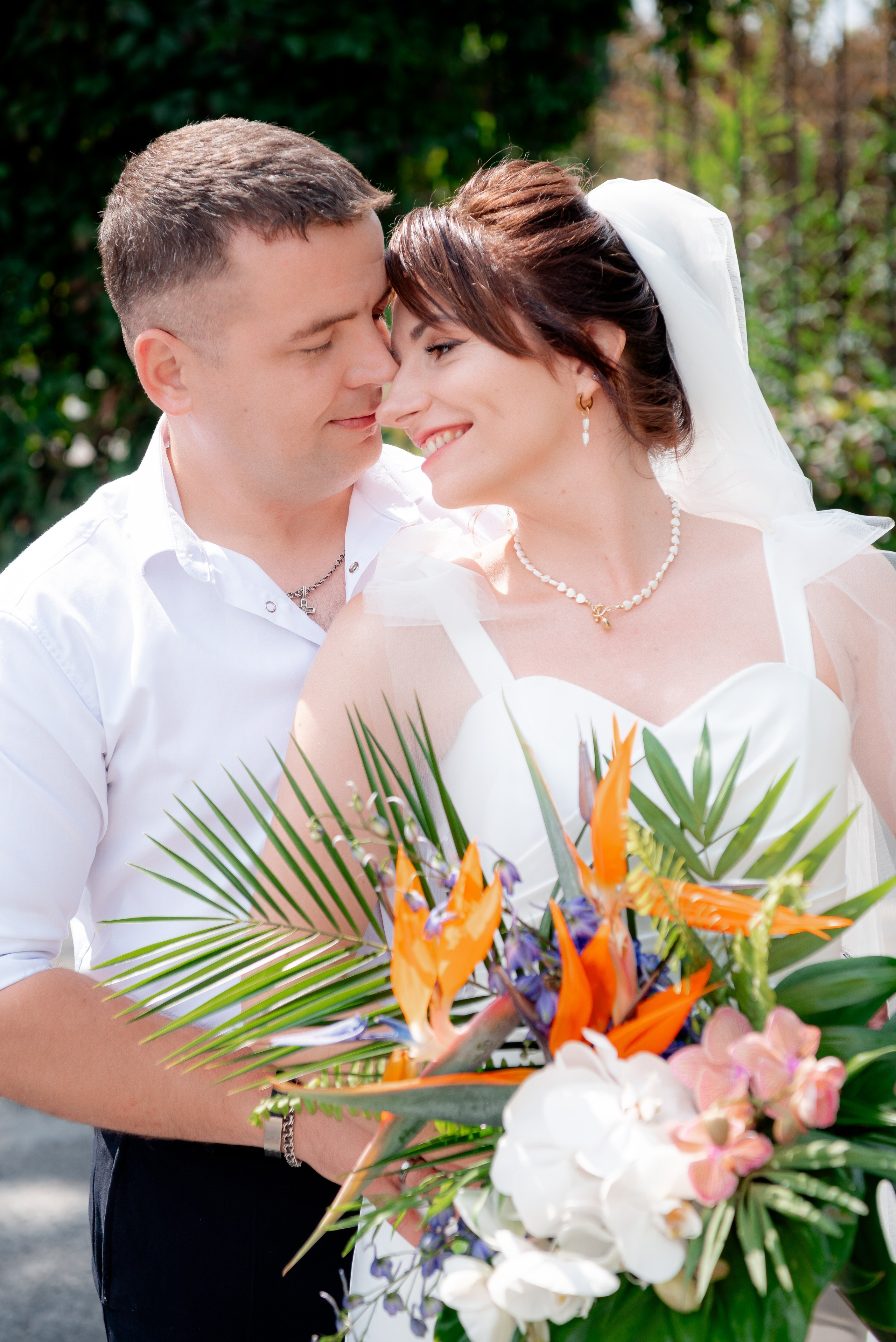 Свадьба Евгения и Сергей. Фотограф в Волгограде и Волжском Александр Горбань