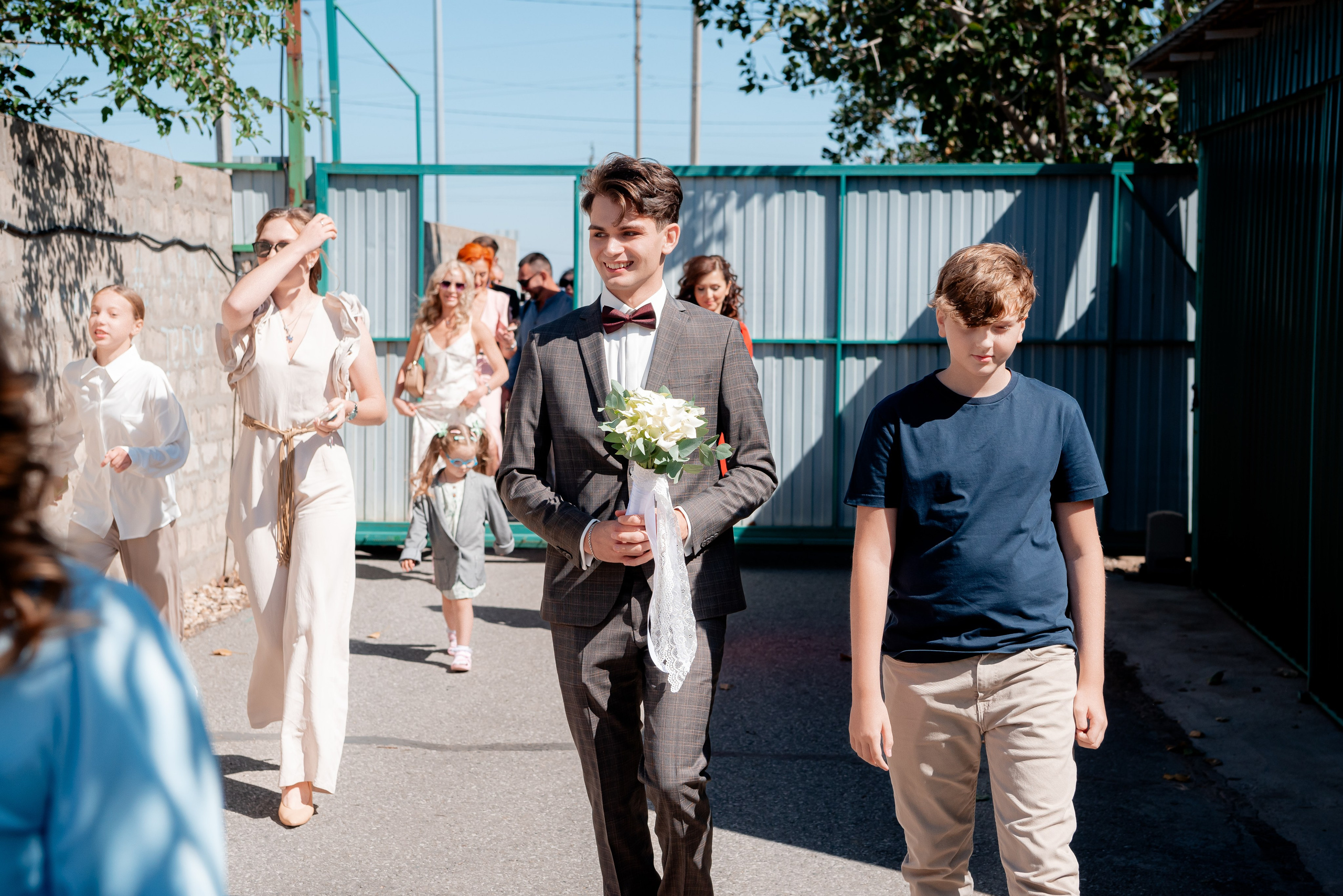 Свадьба Валерия и Даниил. Фотограф в Волгограде и Волжском Александр Горбань