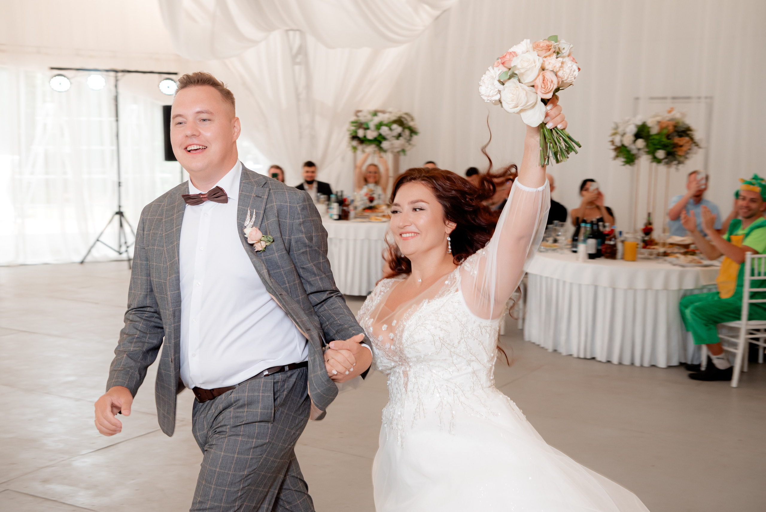 Свадьба Виктория и Ангел. Фотограф в Волгограде и Волжском Александр Горбань