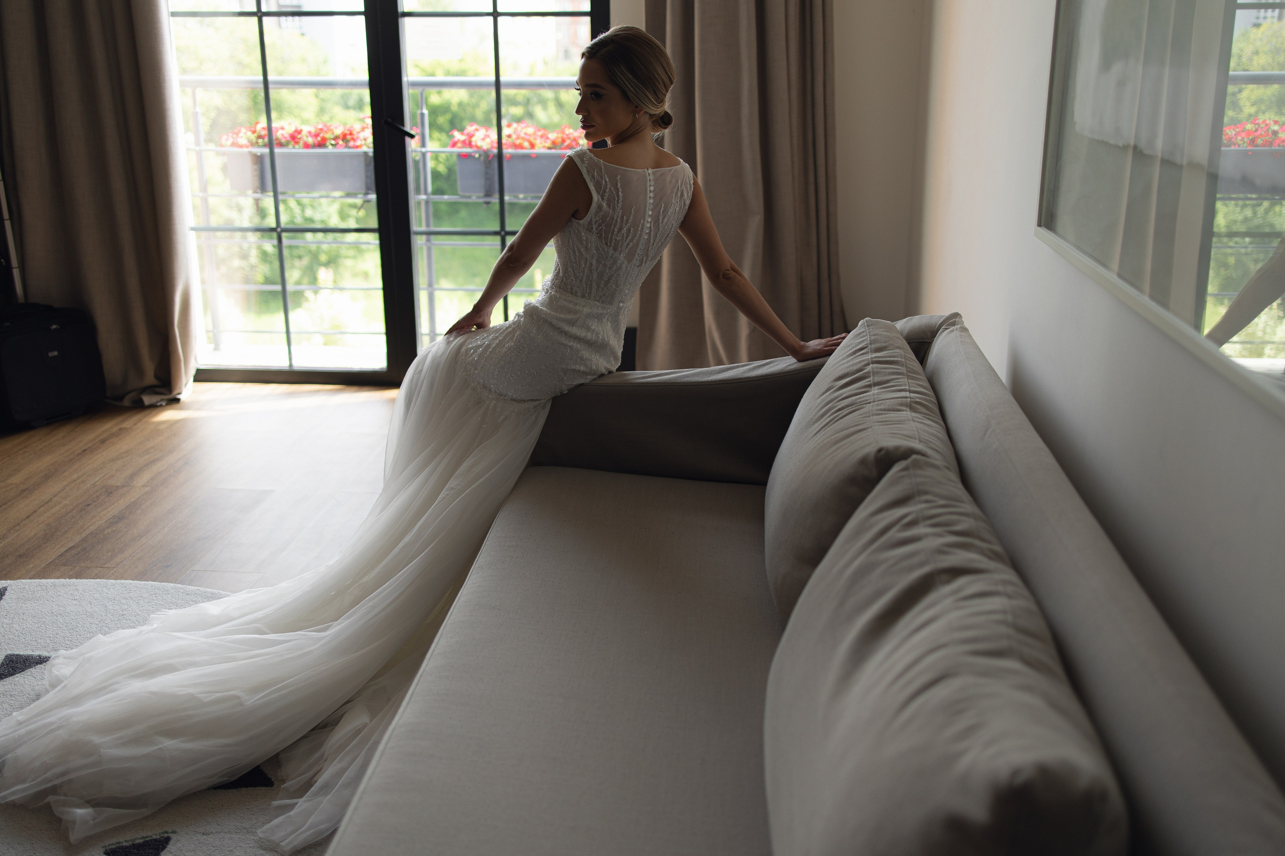 WIN WIN. Свадебный и репортажный фотограф Анастасия Алашеева