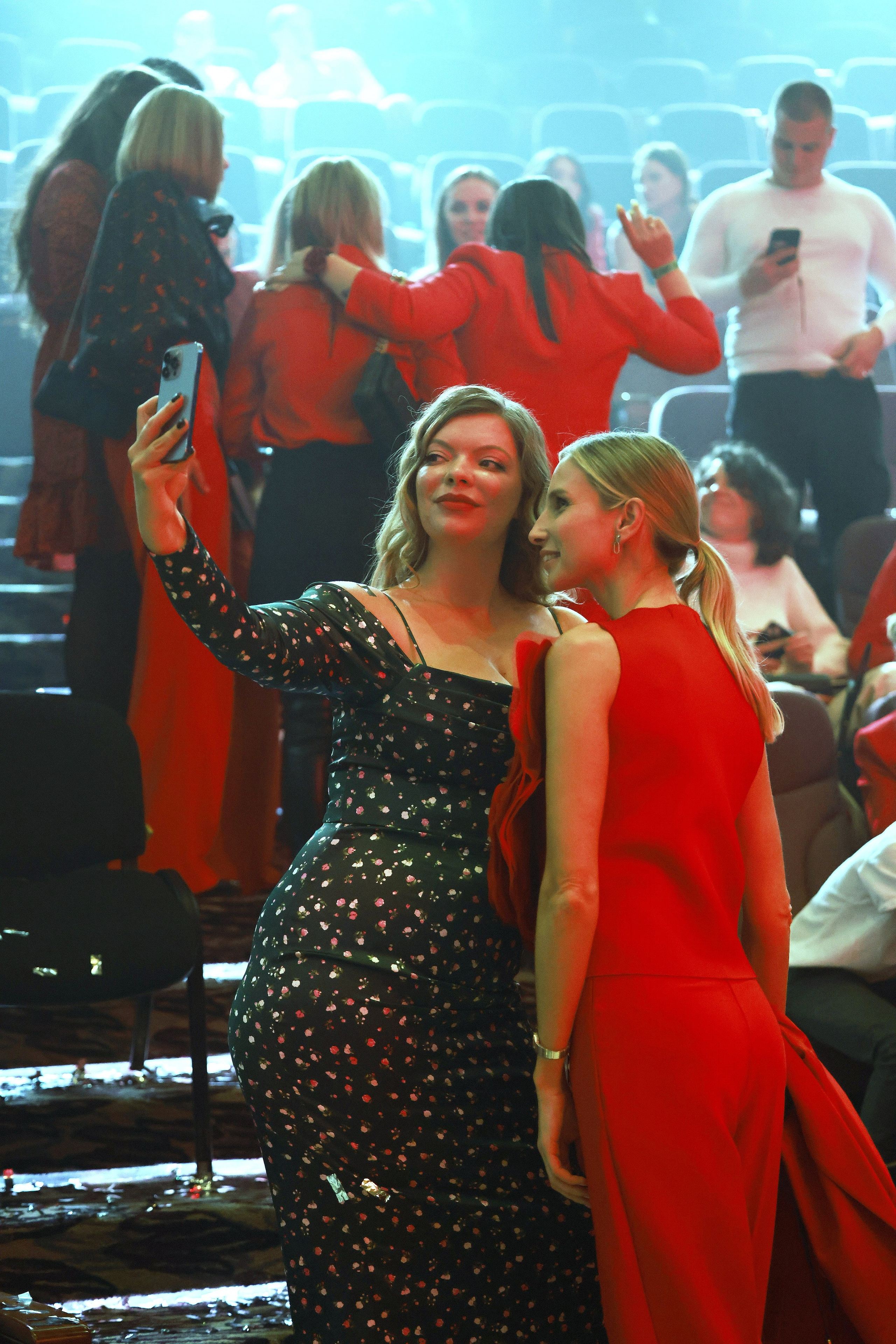 Будущий Я. Проект Марии Галантер. Фотографирую масштабные события, людей и их истории по всему миру. Константин Трубников