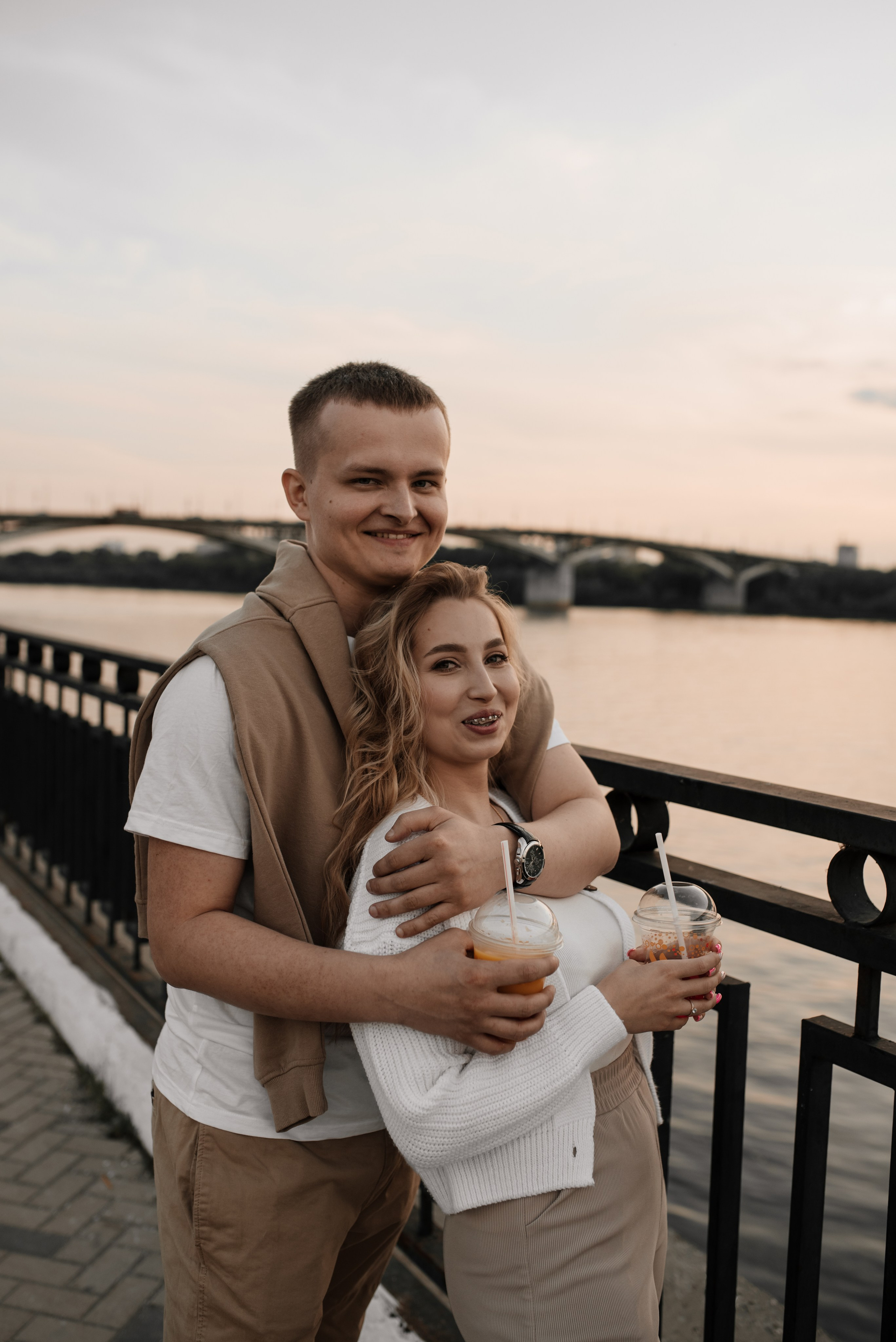 Карина ♡ Саша. Фотограф Ольга Плеханова | Нижний Новгород, Москва