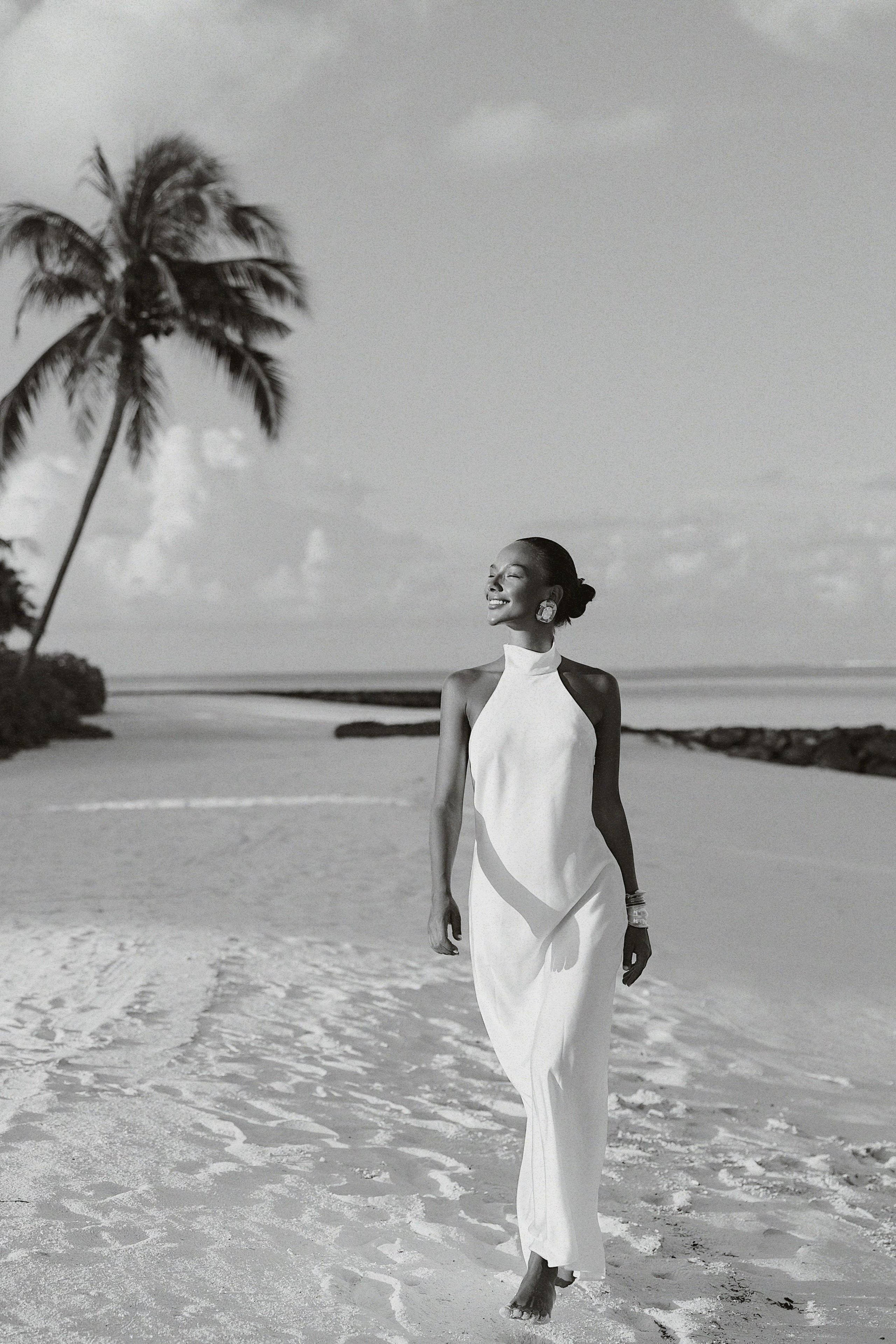 Ekaterina Safarova (Maldives). Alamzar Gurbanova — Photographer