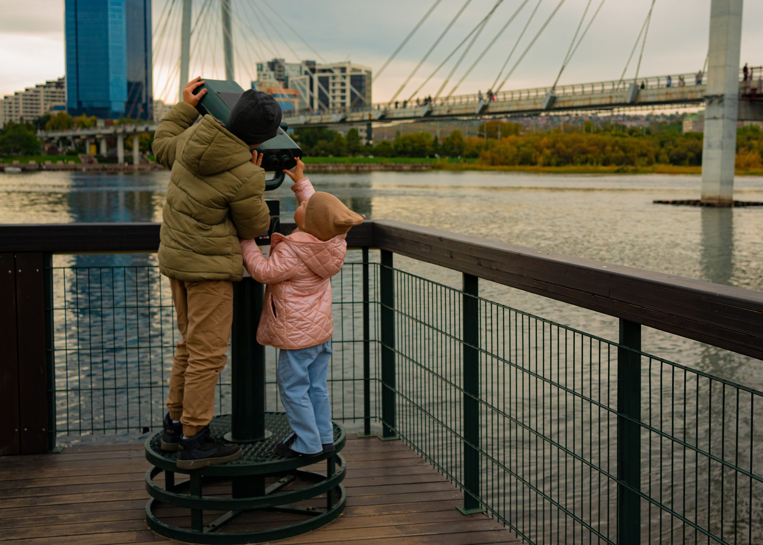 Семейные. Фотограф в Красноярске Евгения Дозорцева (Ахиезер)