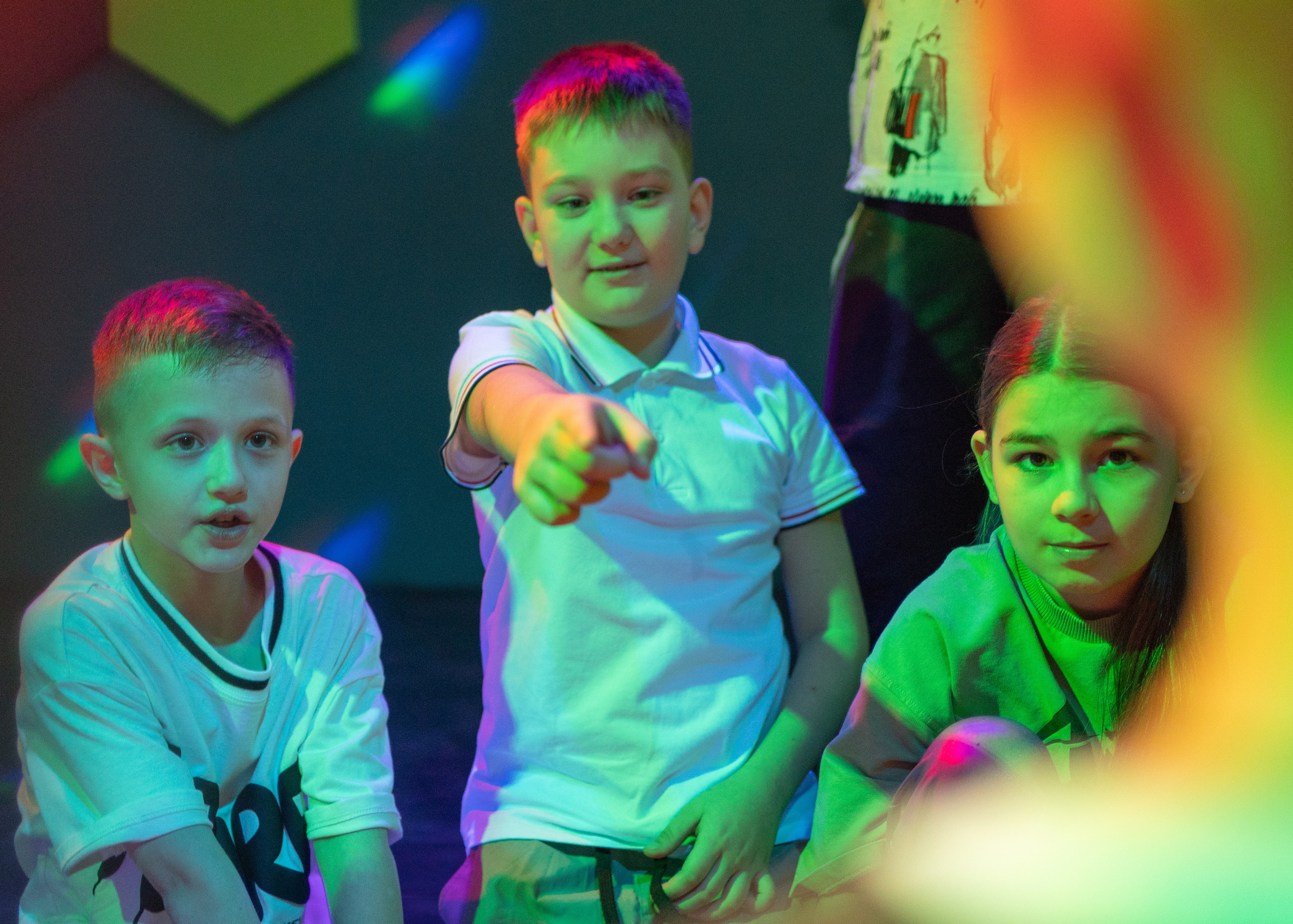 Репортажные и другие. Фотограф в Красноярске Евгения Дозорцева (Ахиезер)