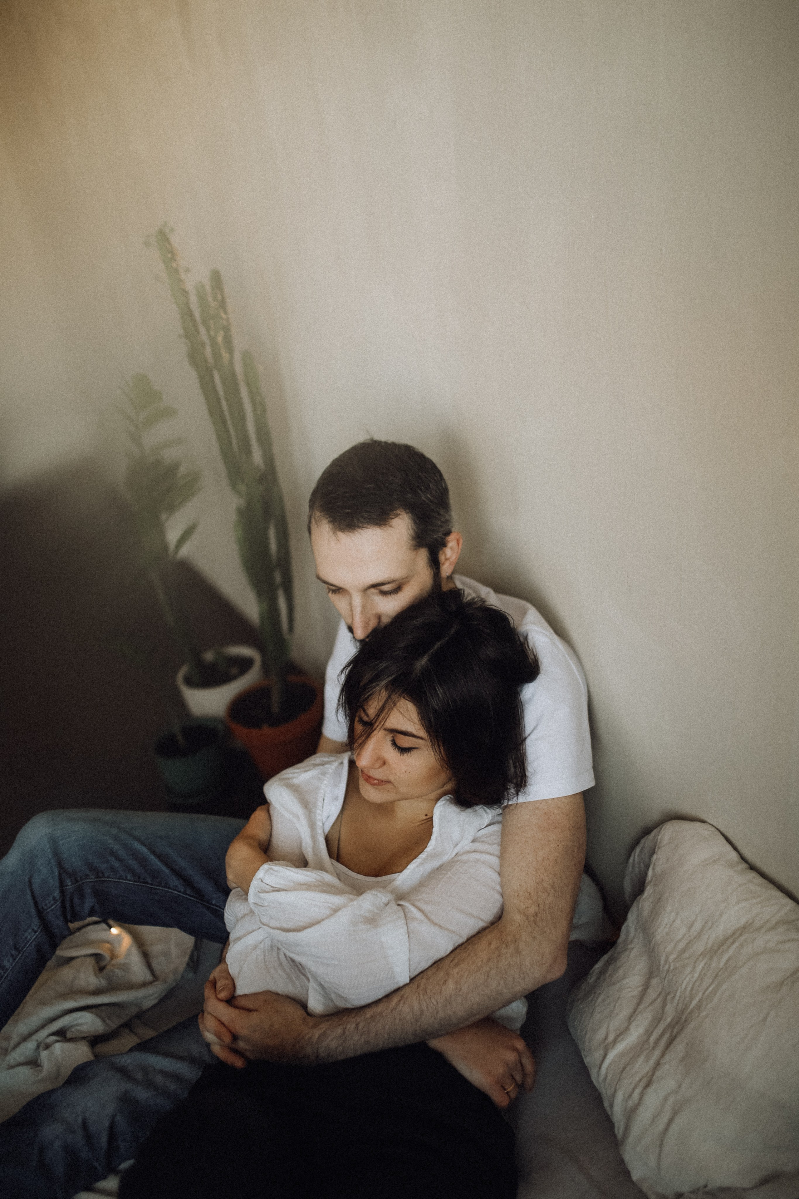 Диана & Саша. Фотограф в Москве, Электростали, Ногинске, Балашихе, Александра Кукушкина