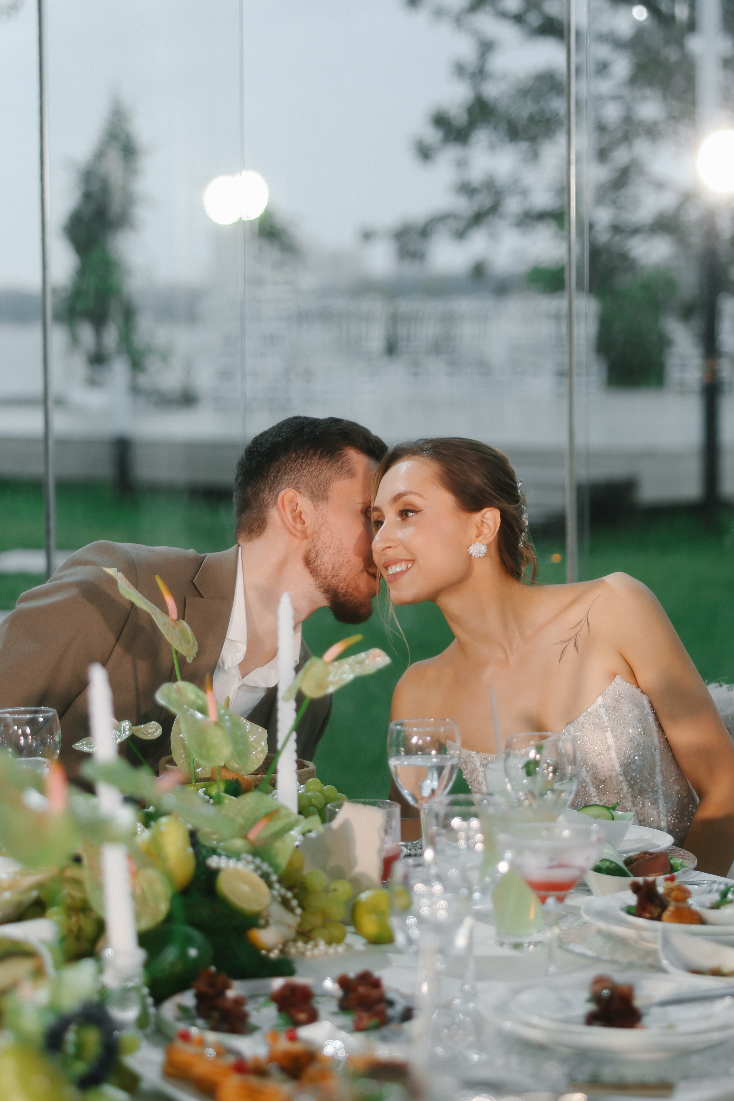 Peaches. Свадебный фотограф Светлана Кот | Москва