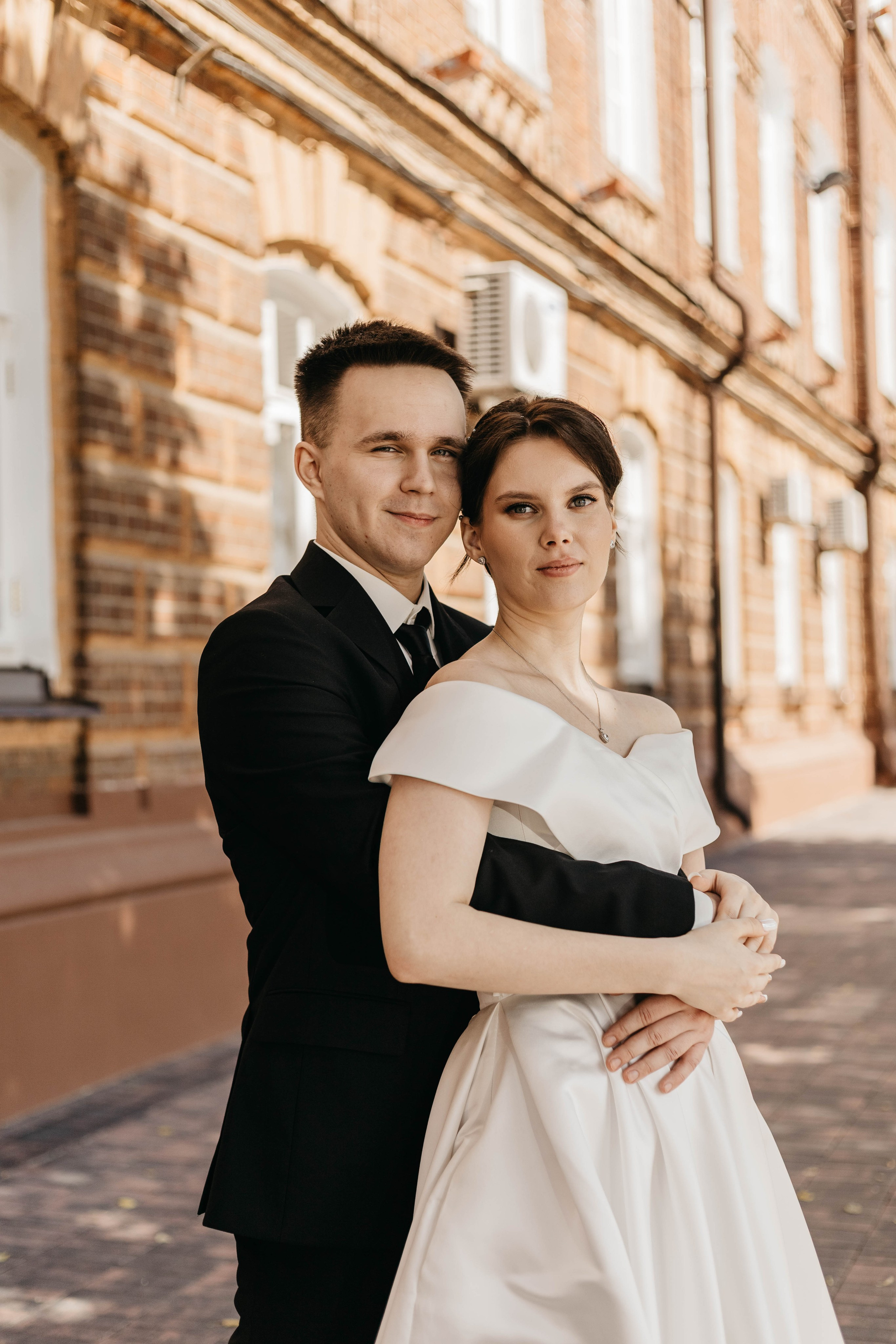 Свадебные съемки. Ваш фотограф Софи