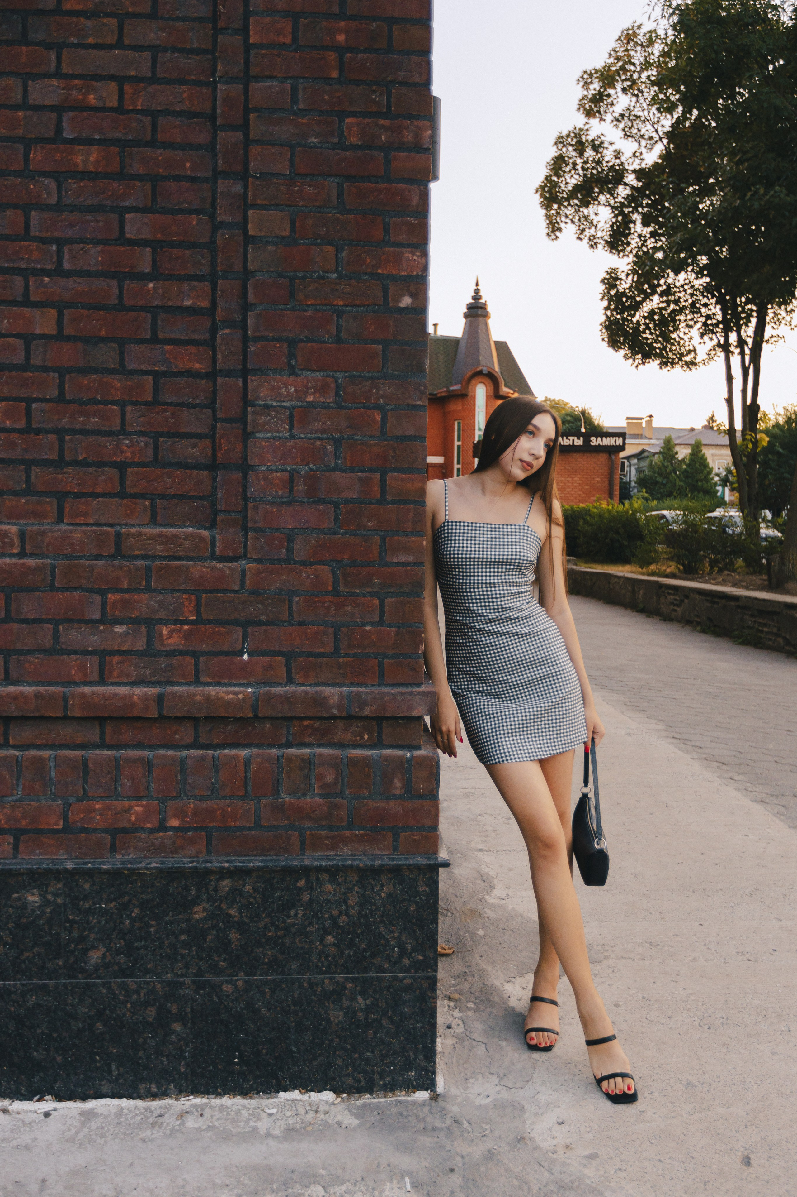 Ангелина. Фотограф Таганрог Любимая Надя