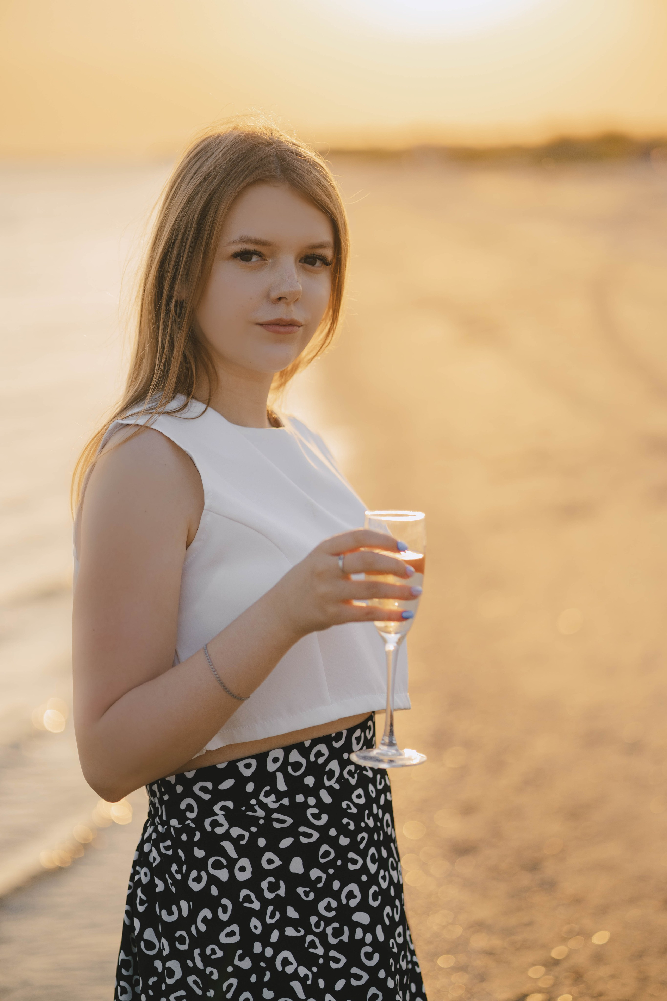 Настя и Алёна. Фотограф Таганрог Любимая Надя