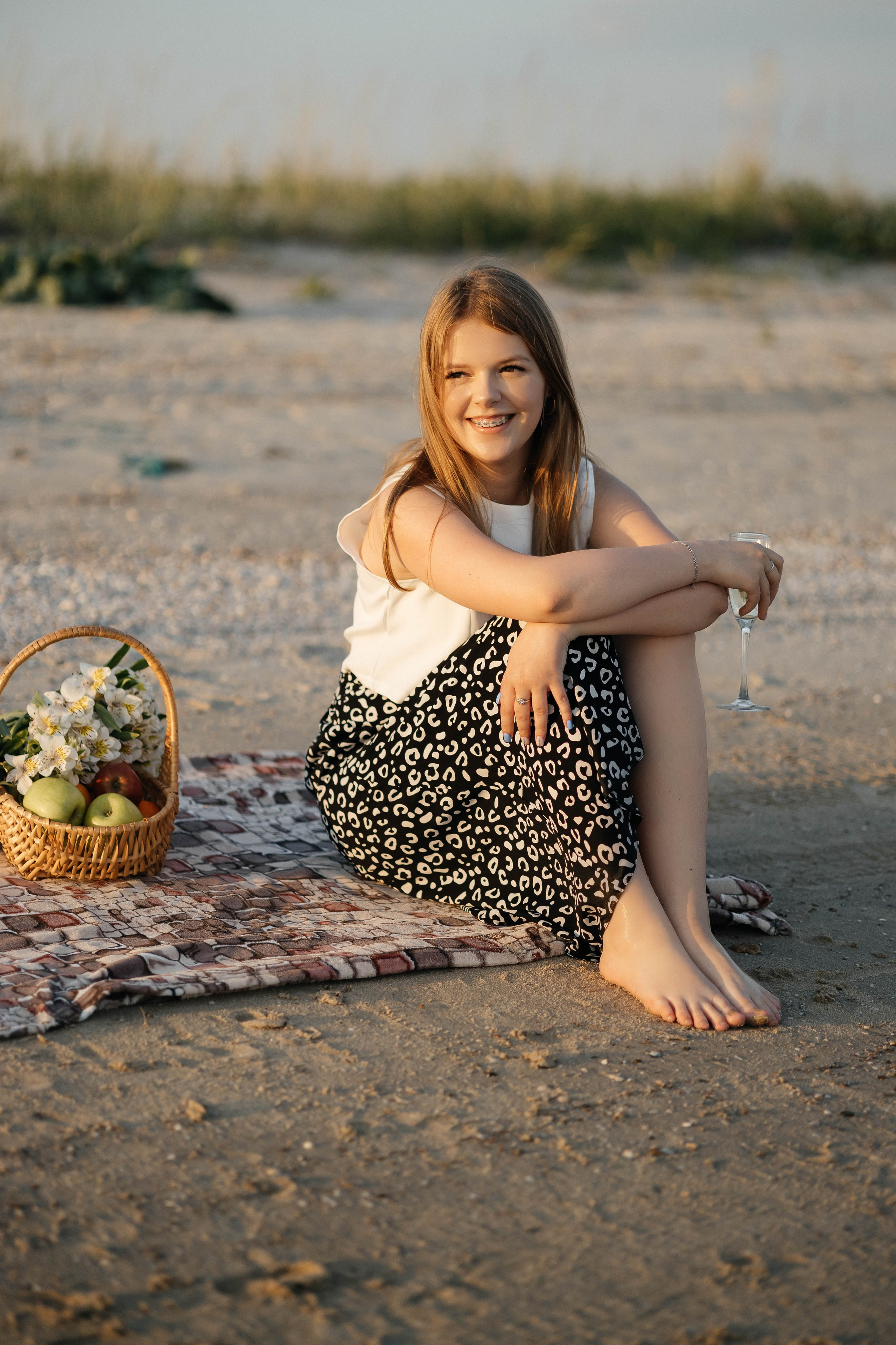 Настя и Алёна. Фотограф Таганрог Любимая Надя