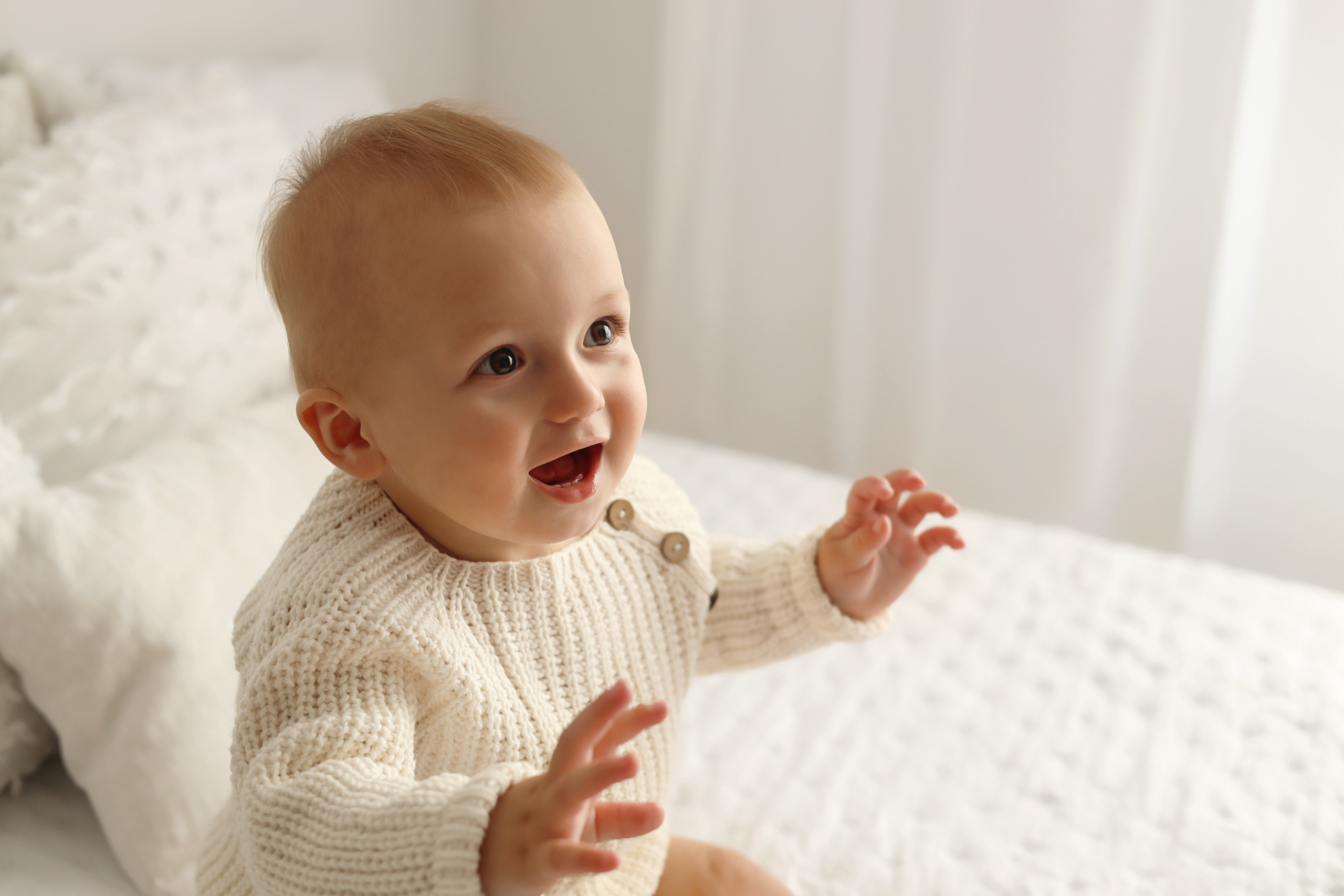 1 годик Адаму. Фотограф новорожденных Москва. Ньюборн фотограф Москва