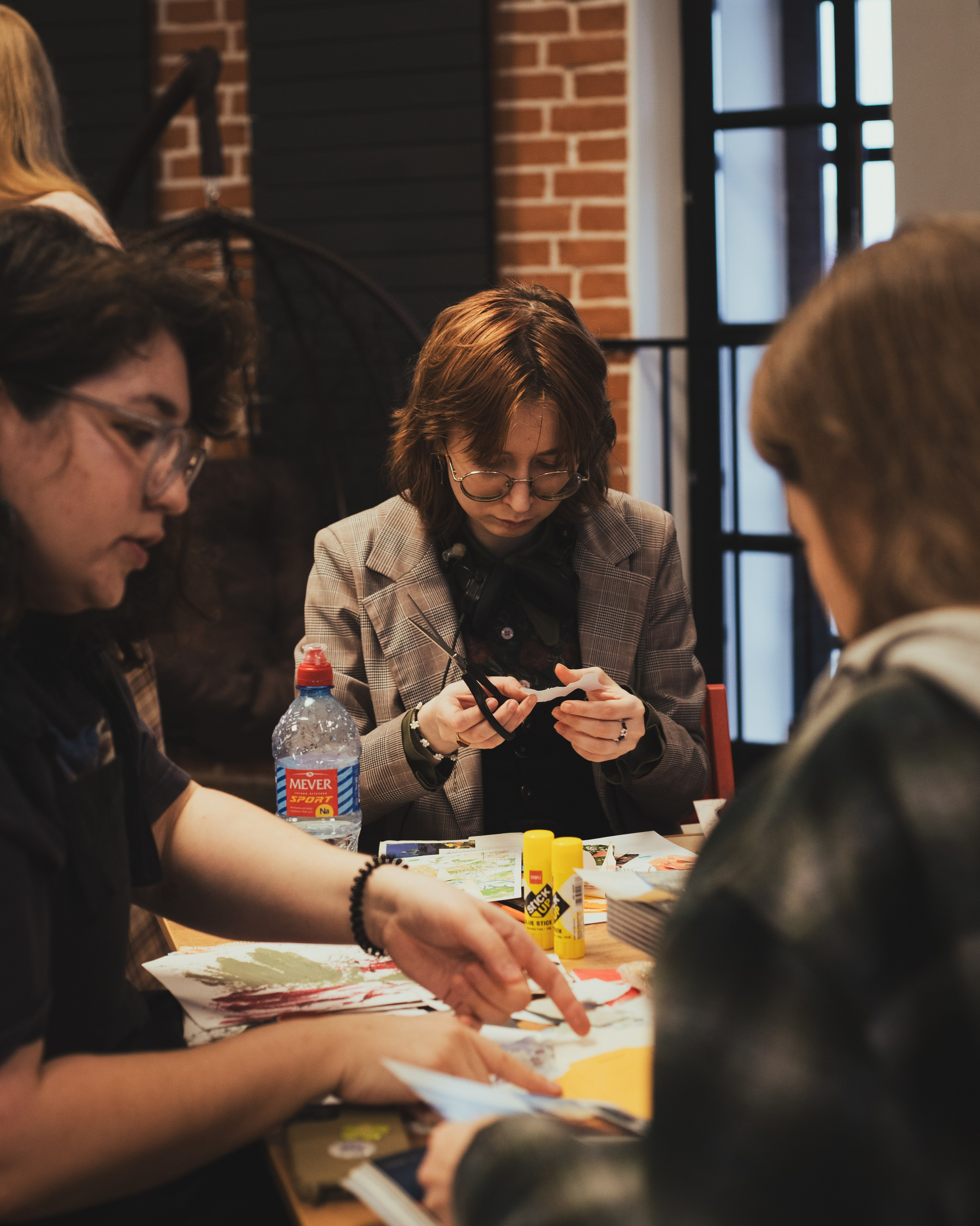 Nizina fest × никто не спит. Больше не греет