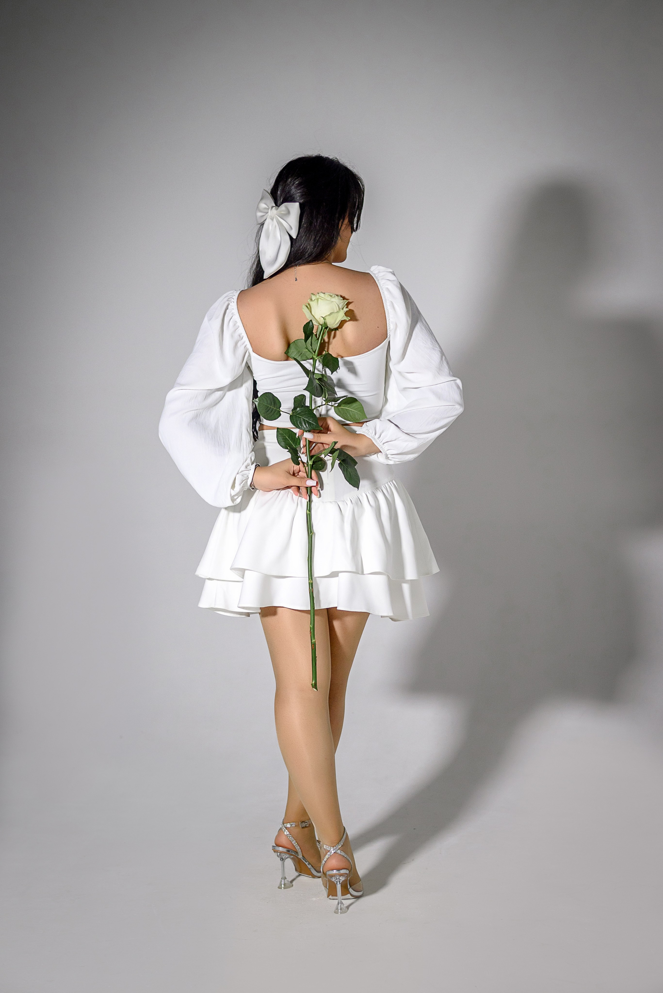 Индивидуальная фотосессия. Фотограф в Калуге Марина Афанасьева