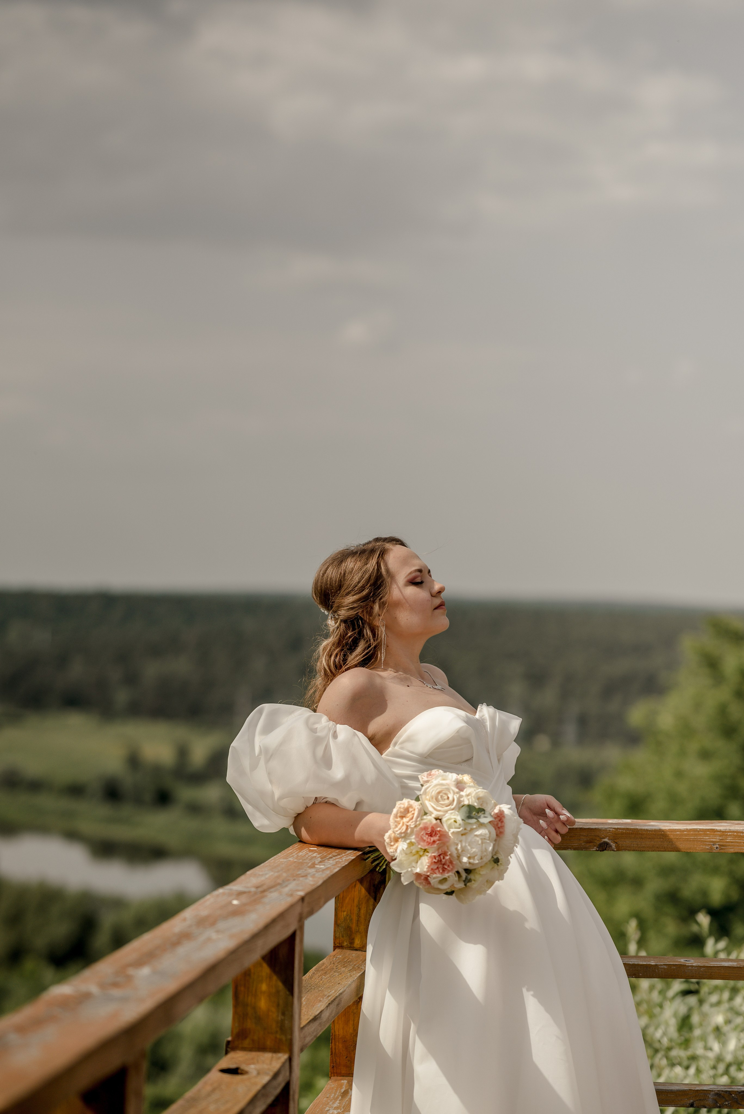 Свадьба Виктории и Андрея 16.06.23. Фотограф в Калуге Марина Афанасьева