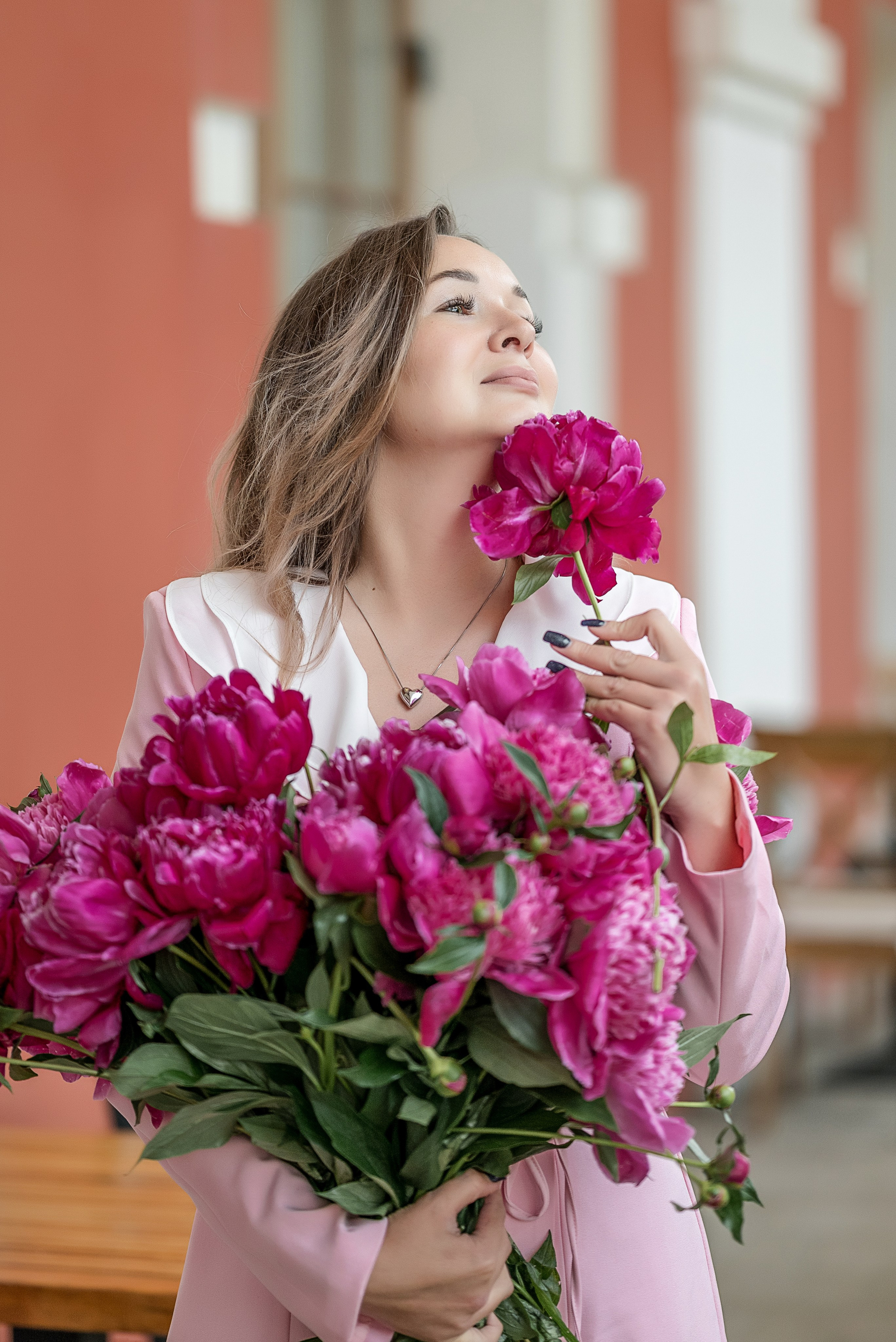 Индивидуальная фотосессия. Фотограф в Калуге Марина Афанасьева