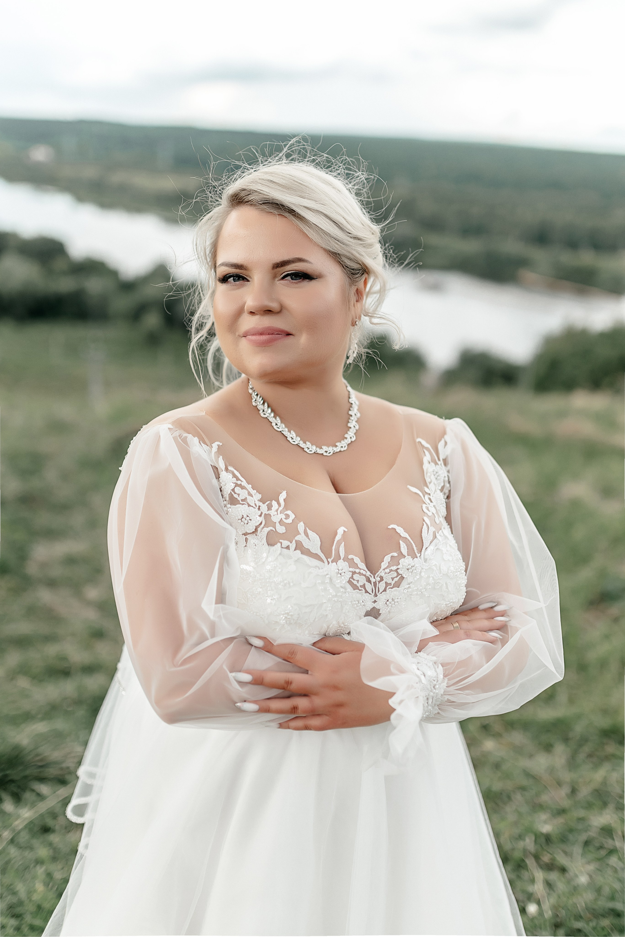 Свадьба Максима и Олеси 09.08.25. Фотограф в Калуге Марина Афанасьева