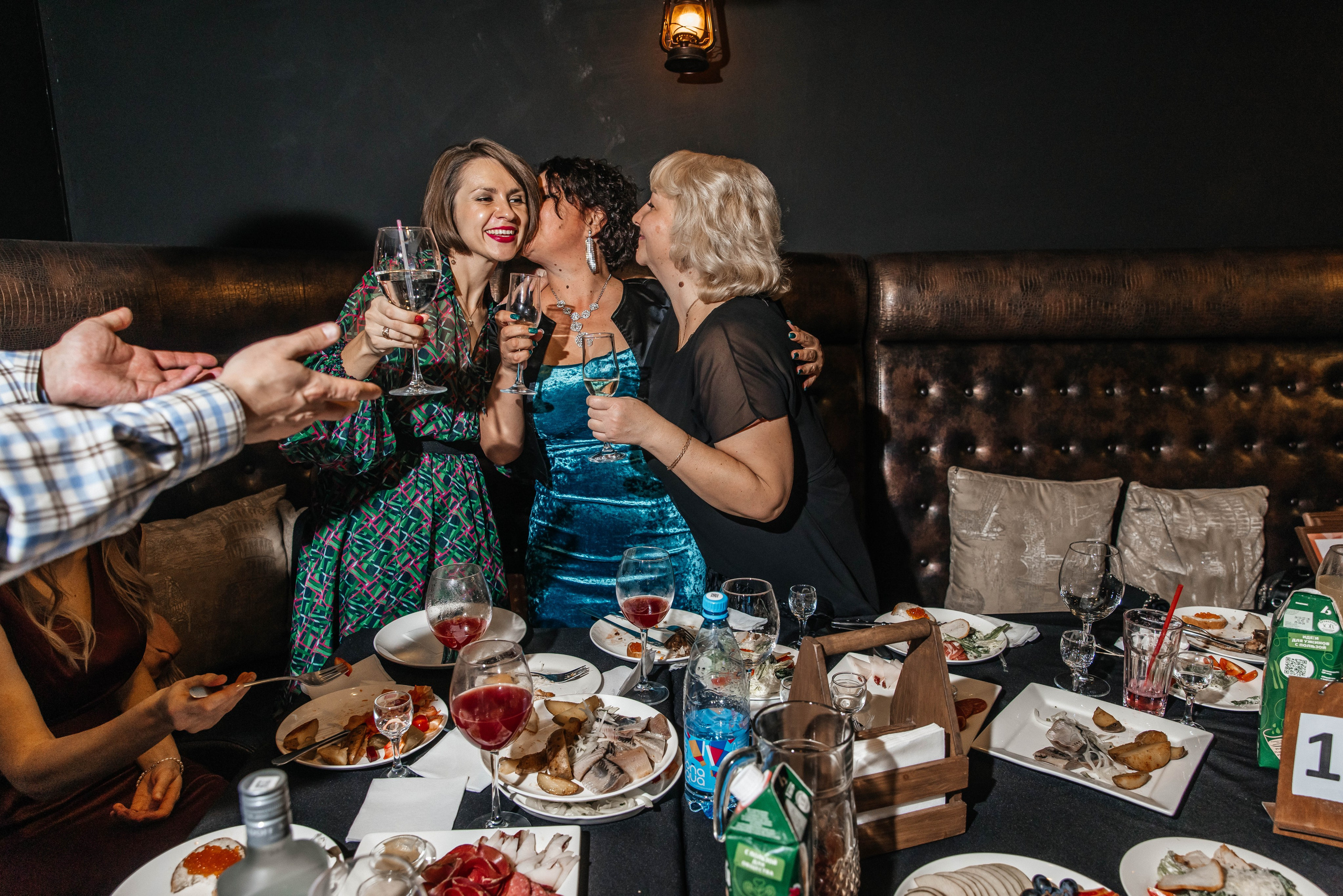 NZMU. Maxim Tsoy Photography