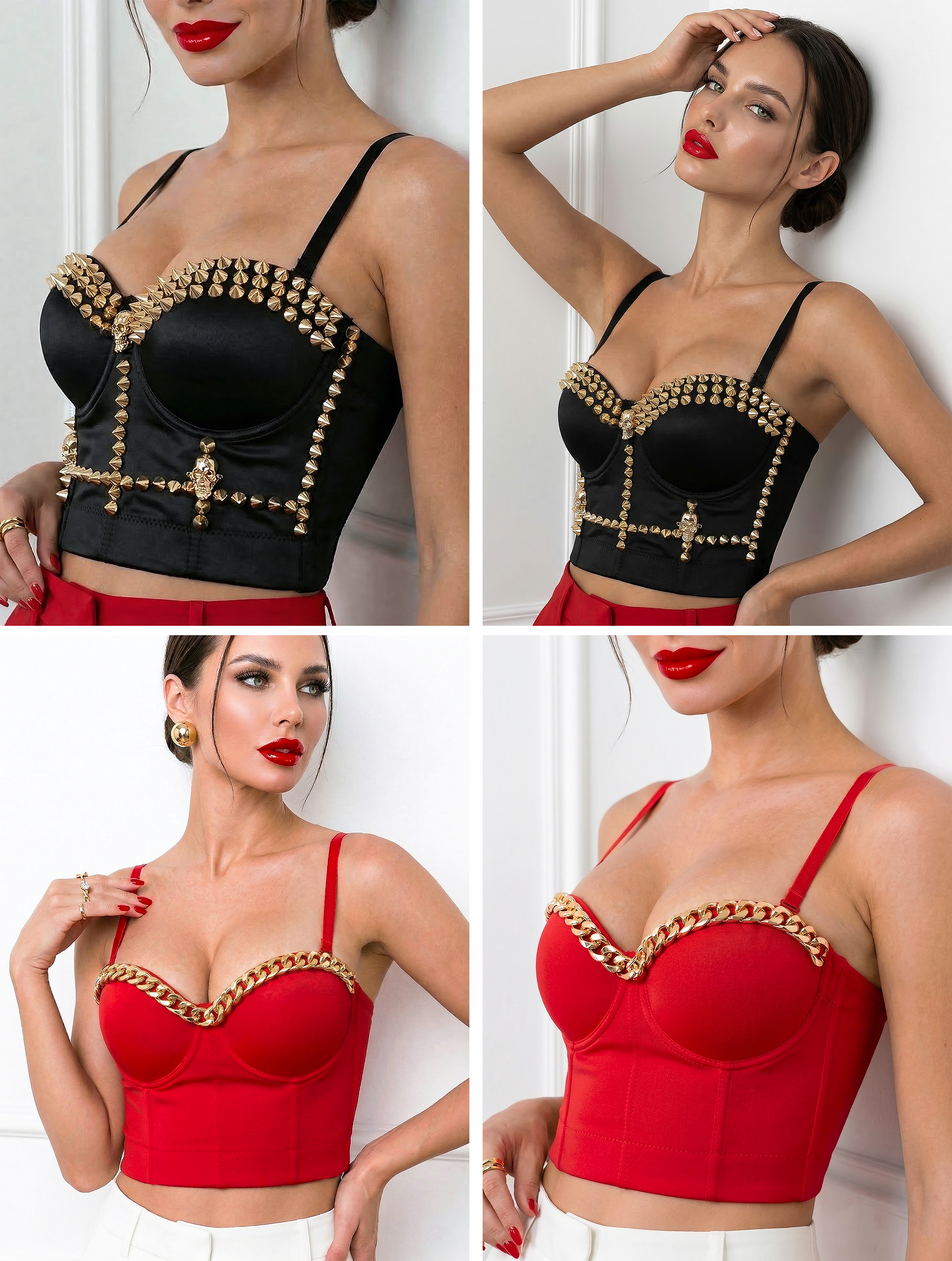 Fashion. Ai-креатор Korzheva