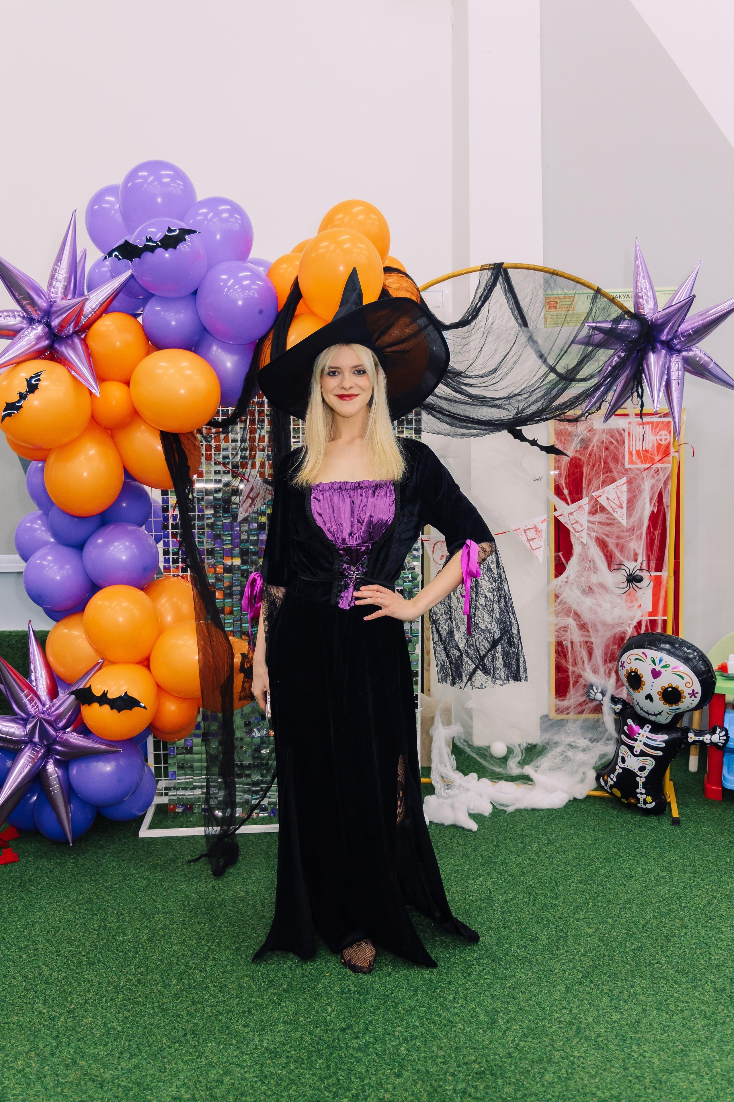 Праздники. Фотограф в Подольске