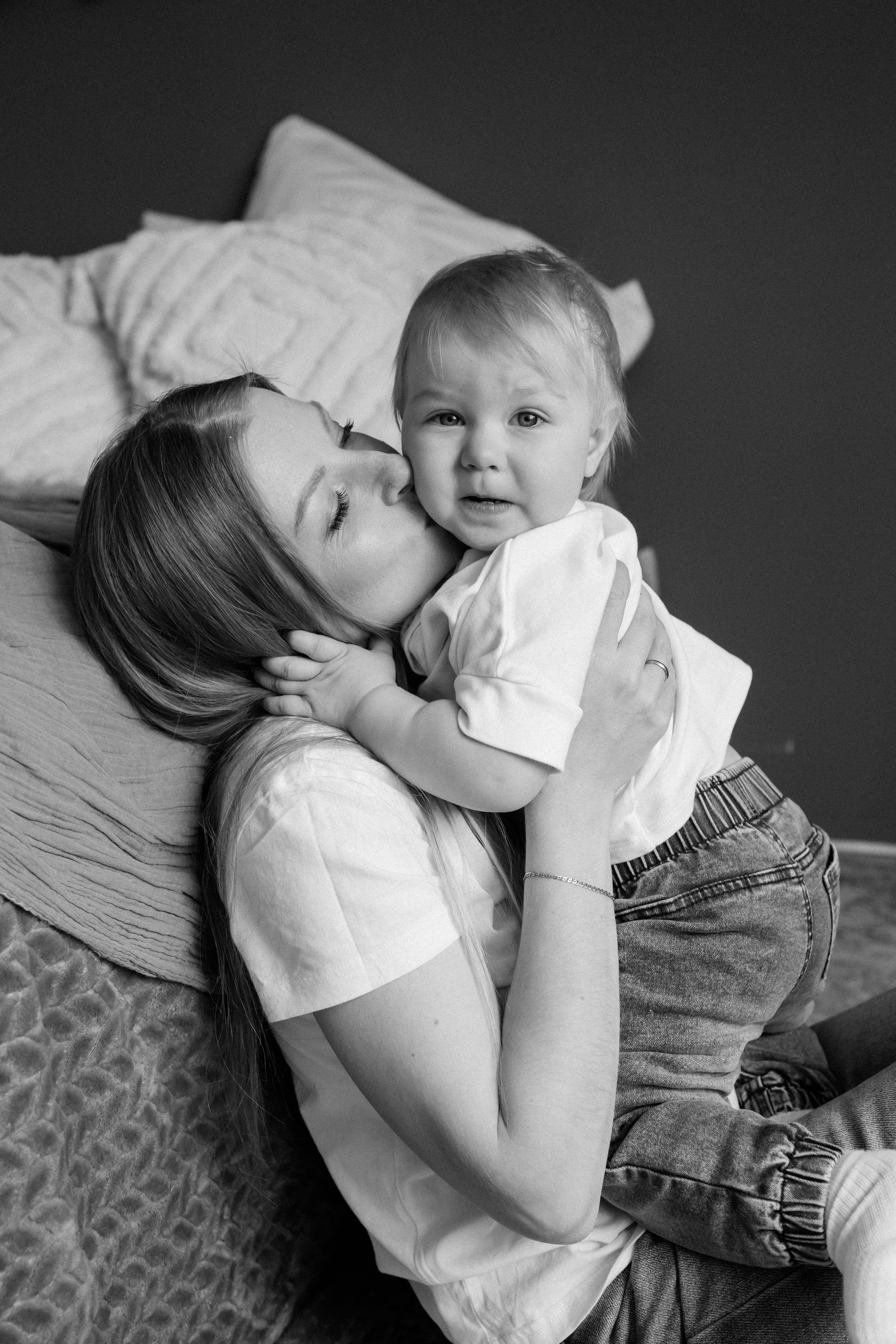 Семейные. Фотограф в Подольске