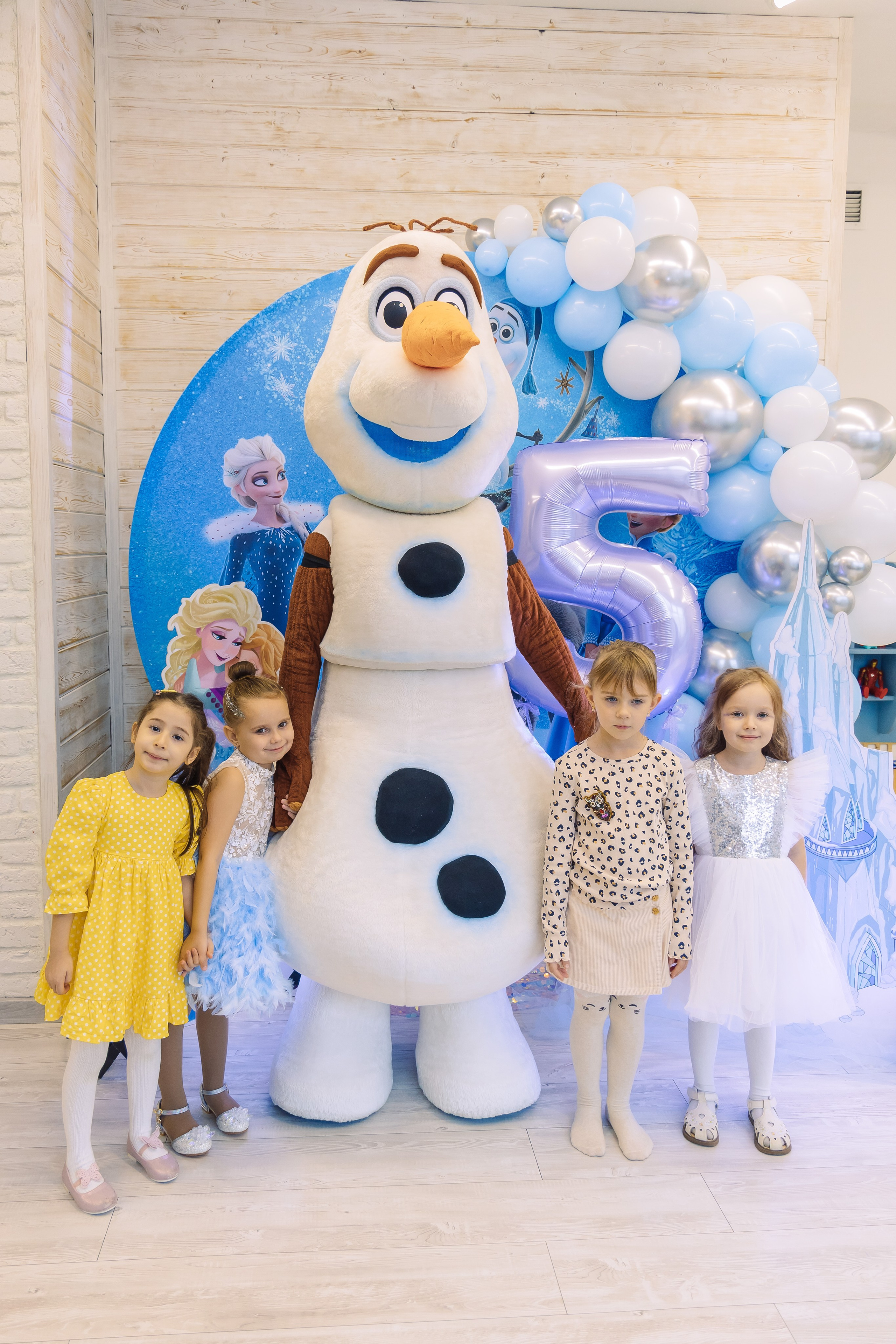 Праздники. Фотограф в Подольске