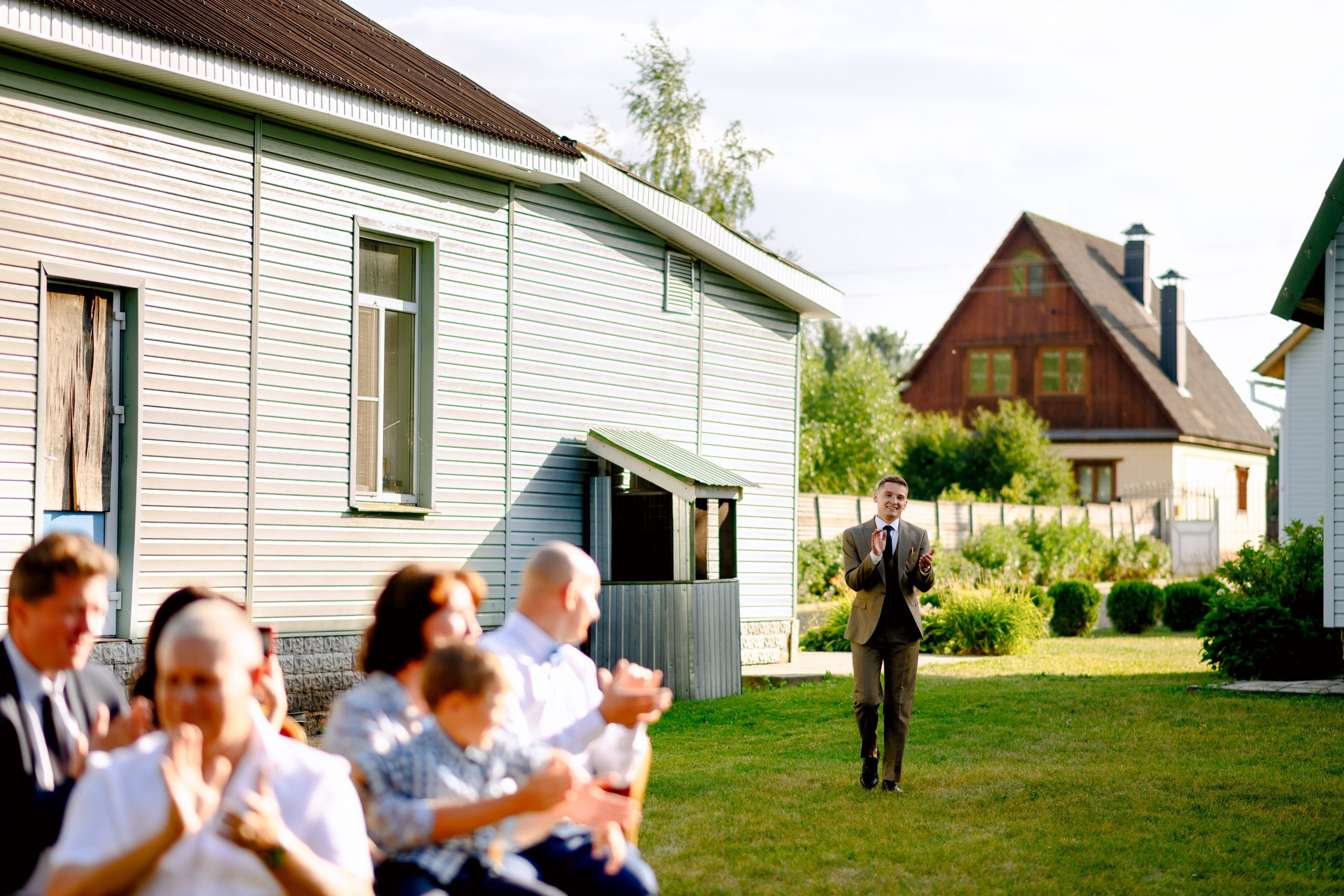 ЛАРА И АРТЕМ. Шашкова Вероника / Свадебный и семейный фотограф Москва и Ярославль