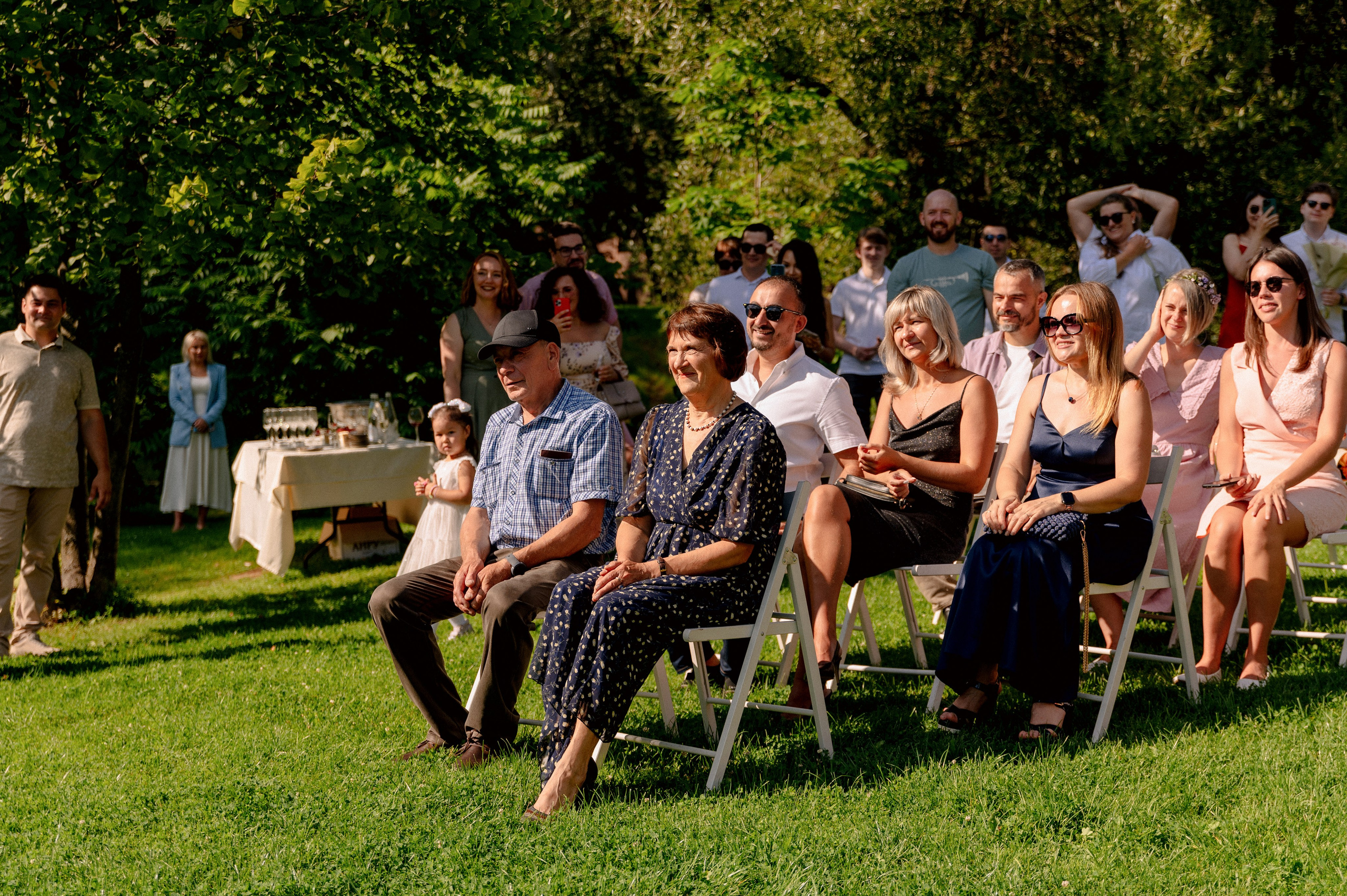 ТАНЯ и ДЕНИС. Шашкова Вероника / Свадебный и семейный фотограф Москва и Ярославль