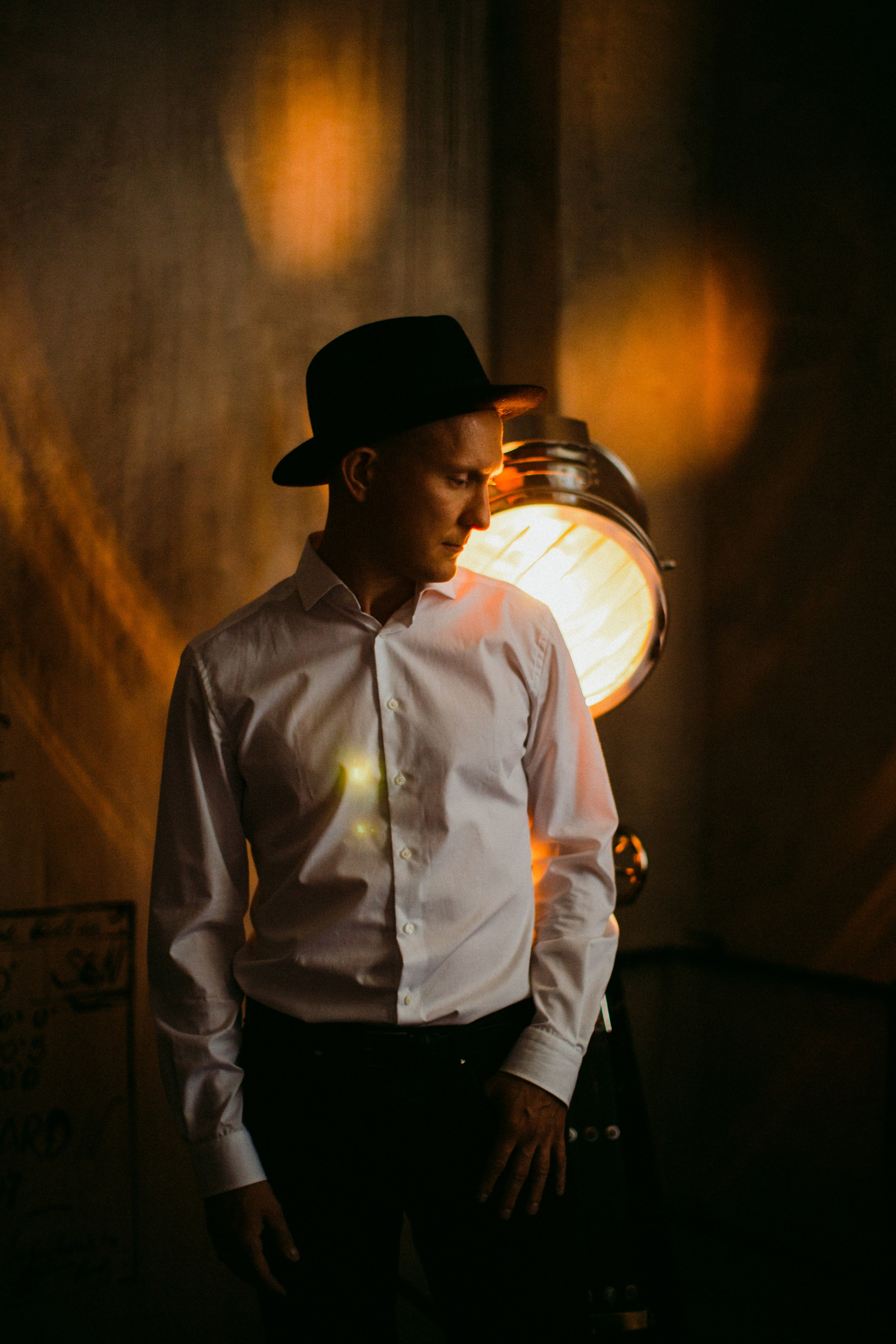 Misha. Фотограф Евгения Добротворская