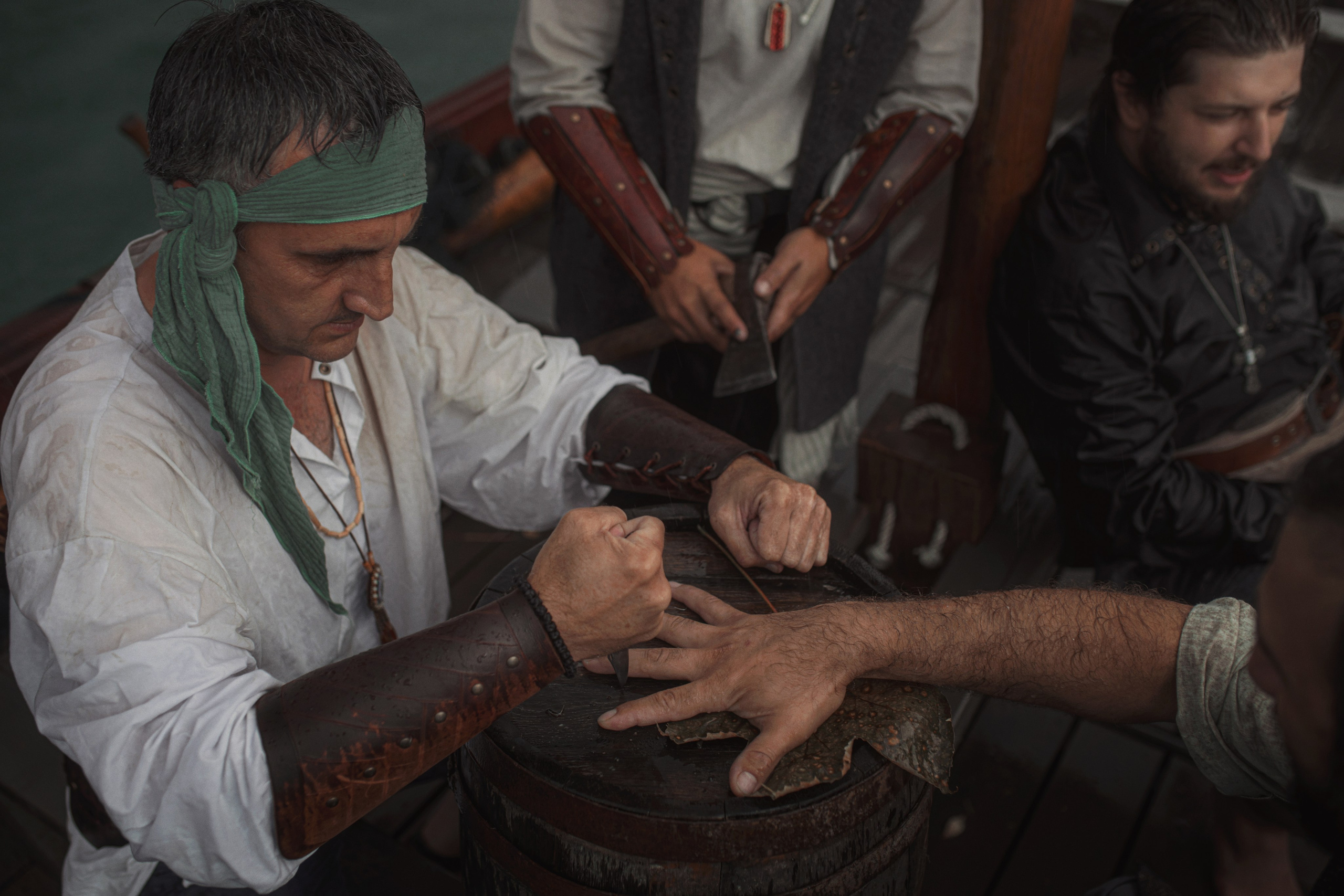 Фотограф Галина Ворошилова. Создатель историй