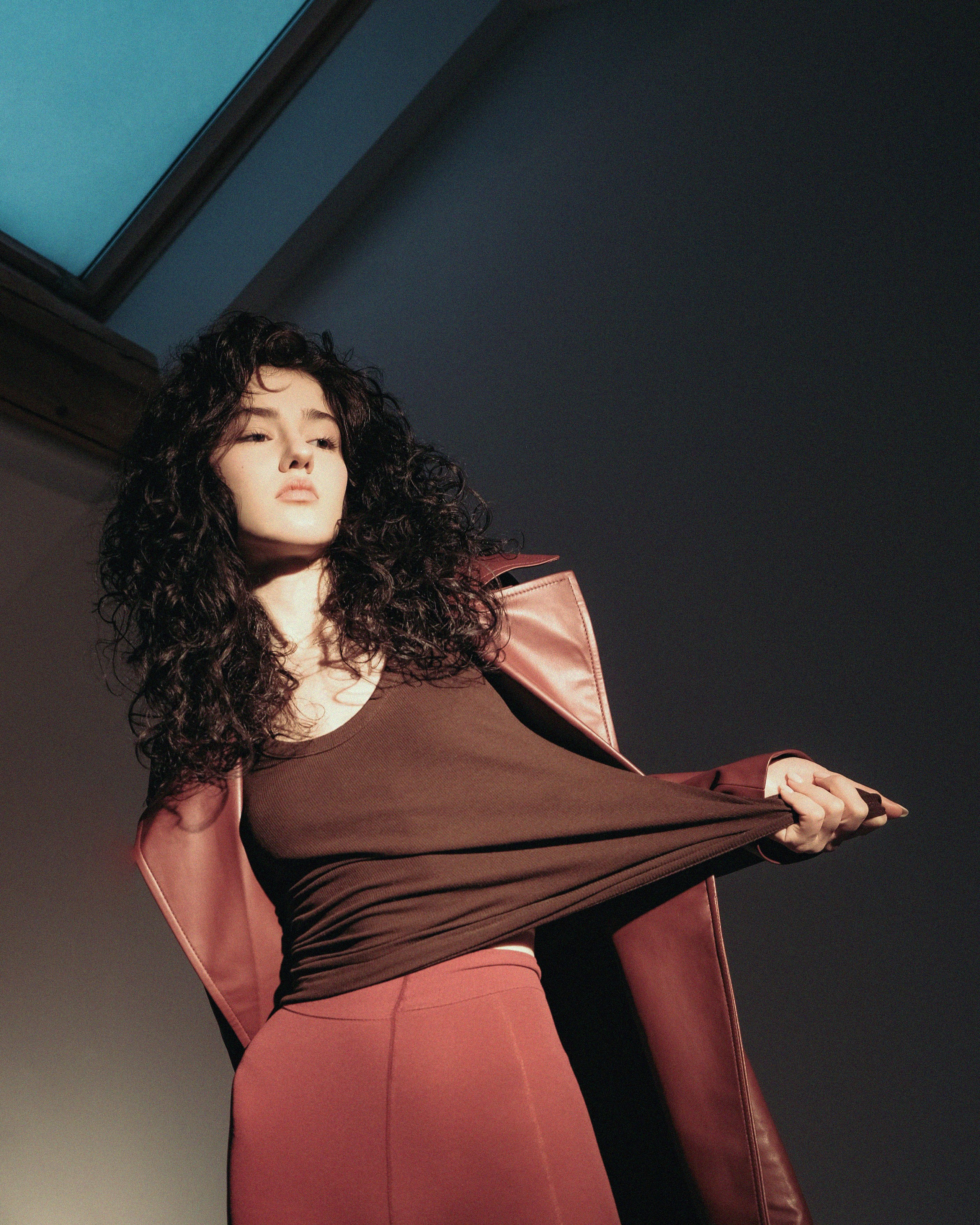 Sofia. Commercial photographer Natalia Bychkova