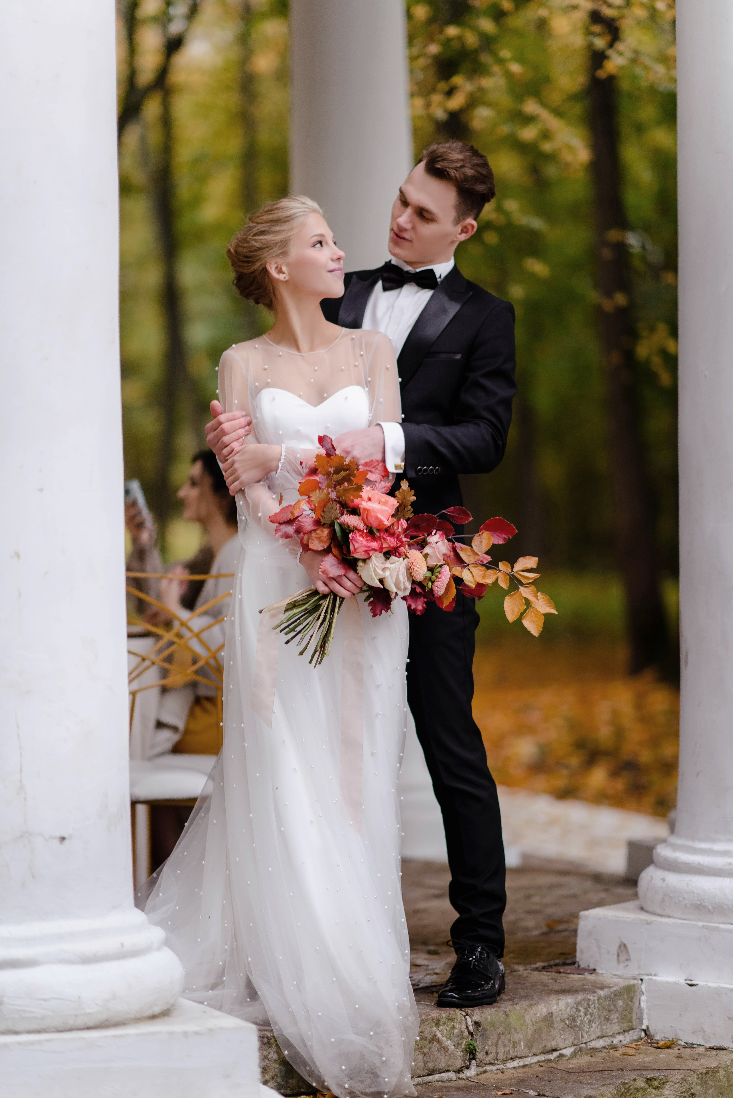 Sukhanovo. Свадебный и семейный фотограф в г. Москва Ирина Гаврилова