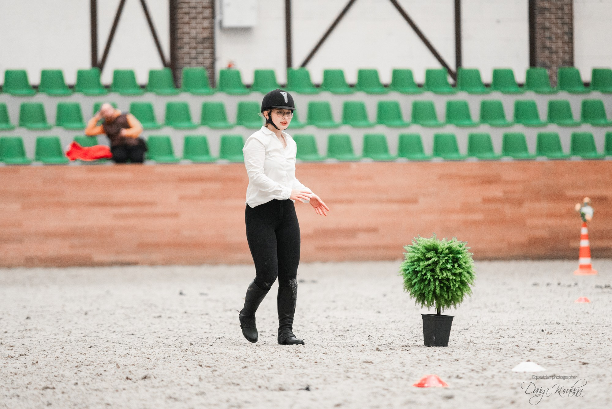 8-я международная выставка Конная Россия. Конный фотограф Куракина Дарья • Фотосессии с лошадьми