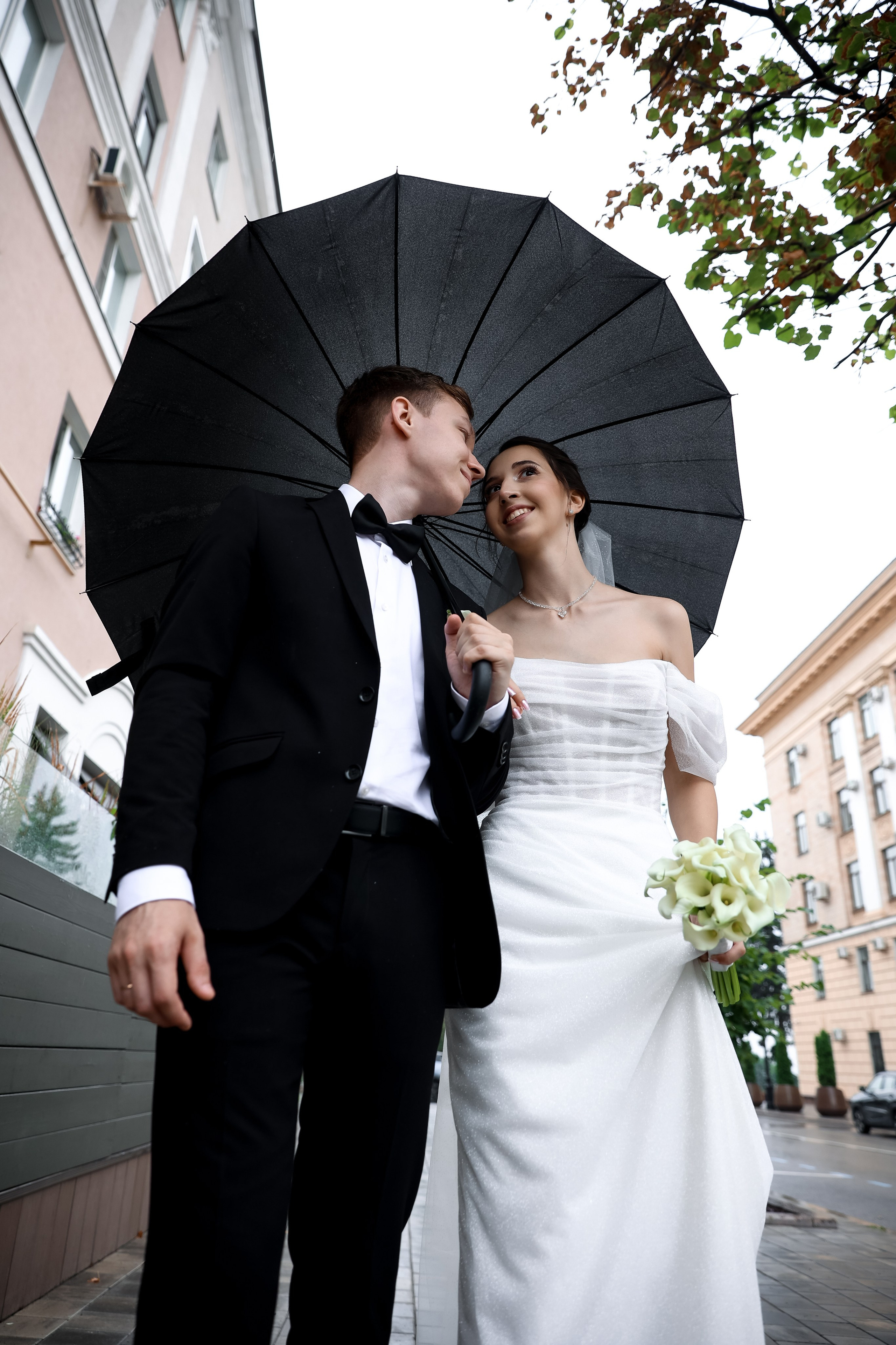 Свадьба Михаила и Анны. Фотограф на крещение- венчание.Свадебный и семейный фотограф в Липецке Алена Данильченко