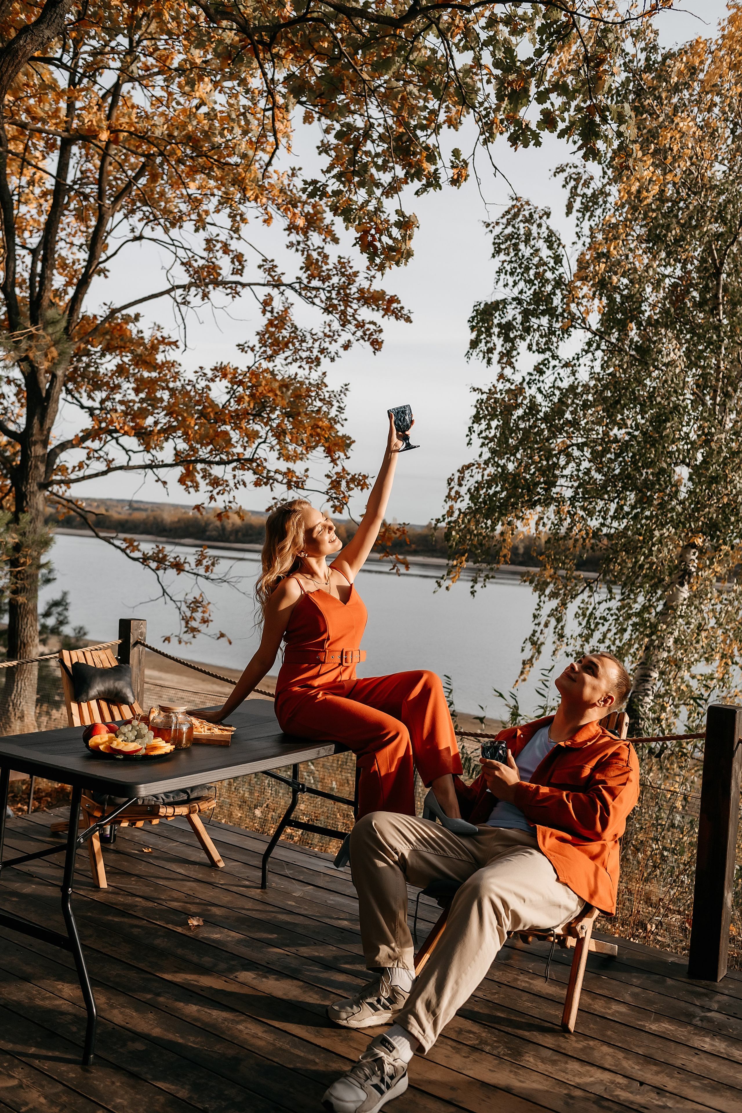 Катя и Коля. Свадебный и семейный фотограф Чебоксары Ольга Ник