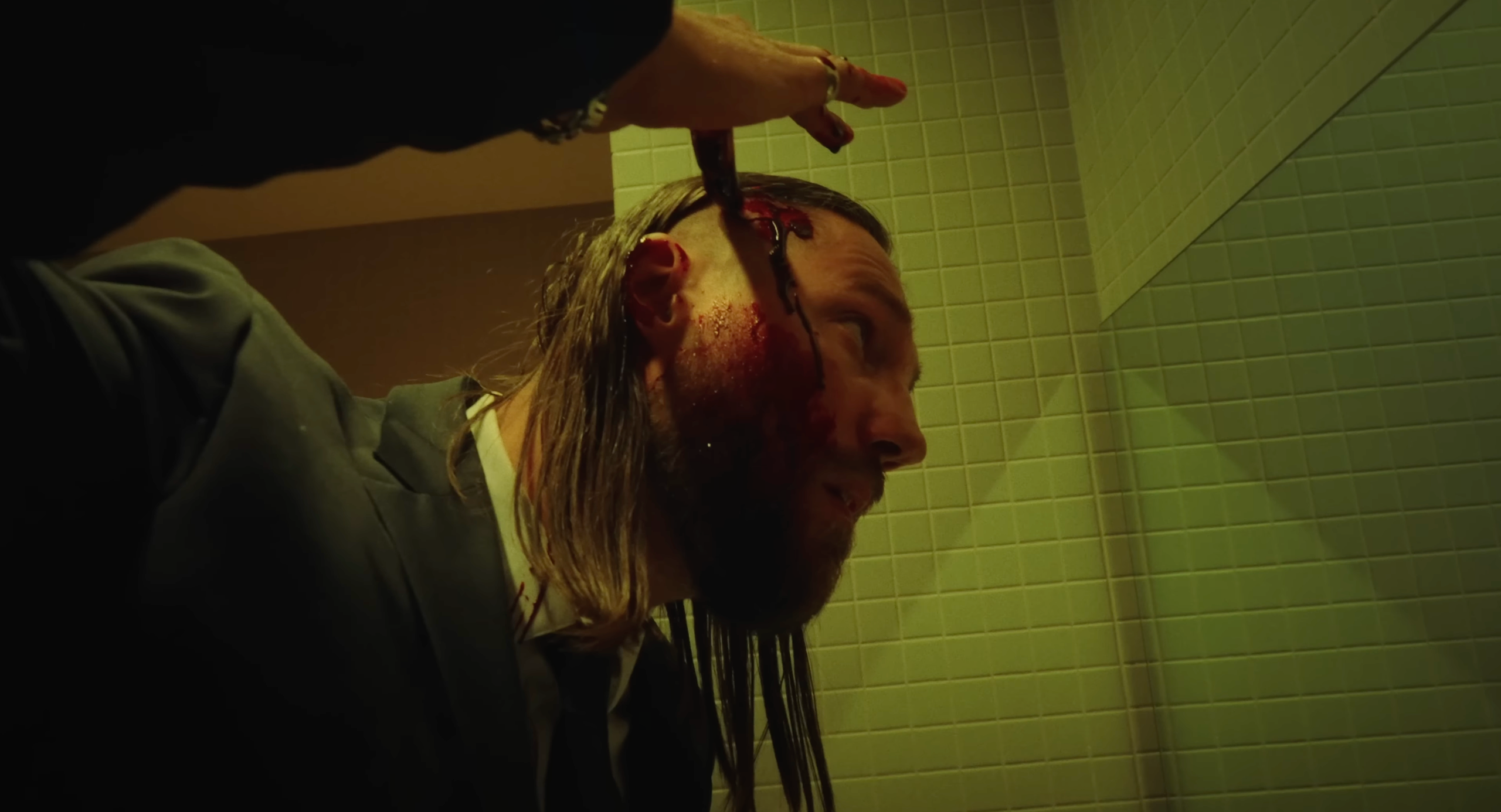 My transformation or how I became homeless in the USA. Tokcolor