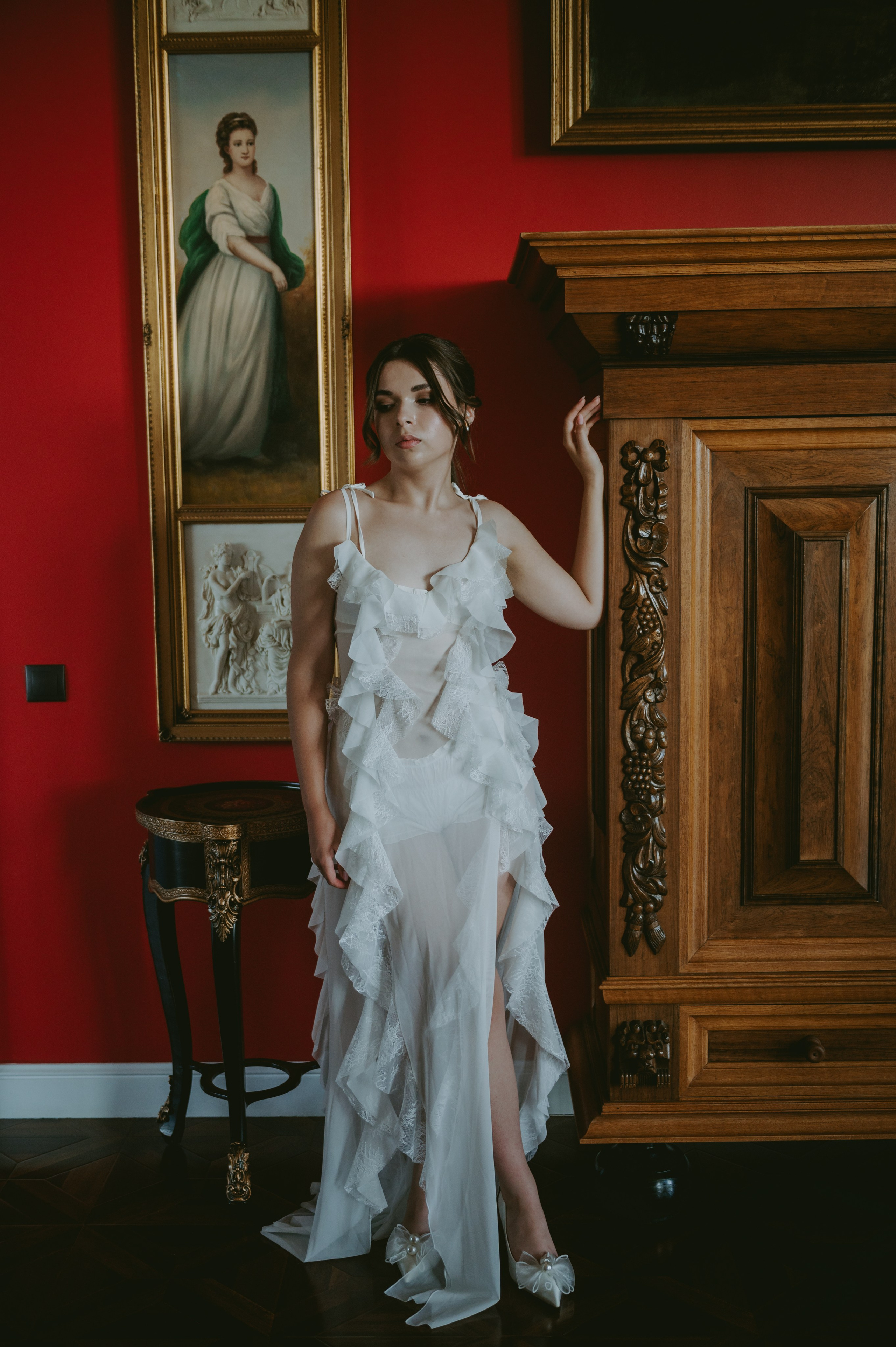 Дарья&Родион. Свадебный и семейный фотограф город Темрюк Фотостудия Темрюк