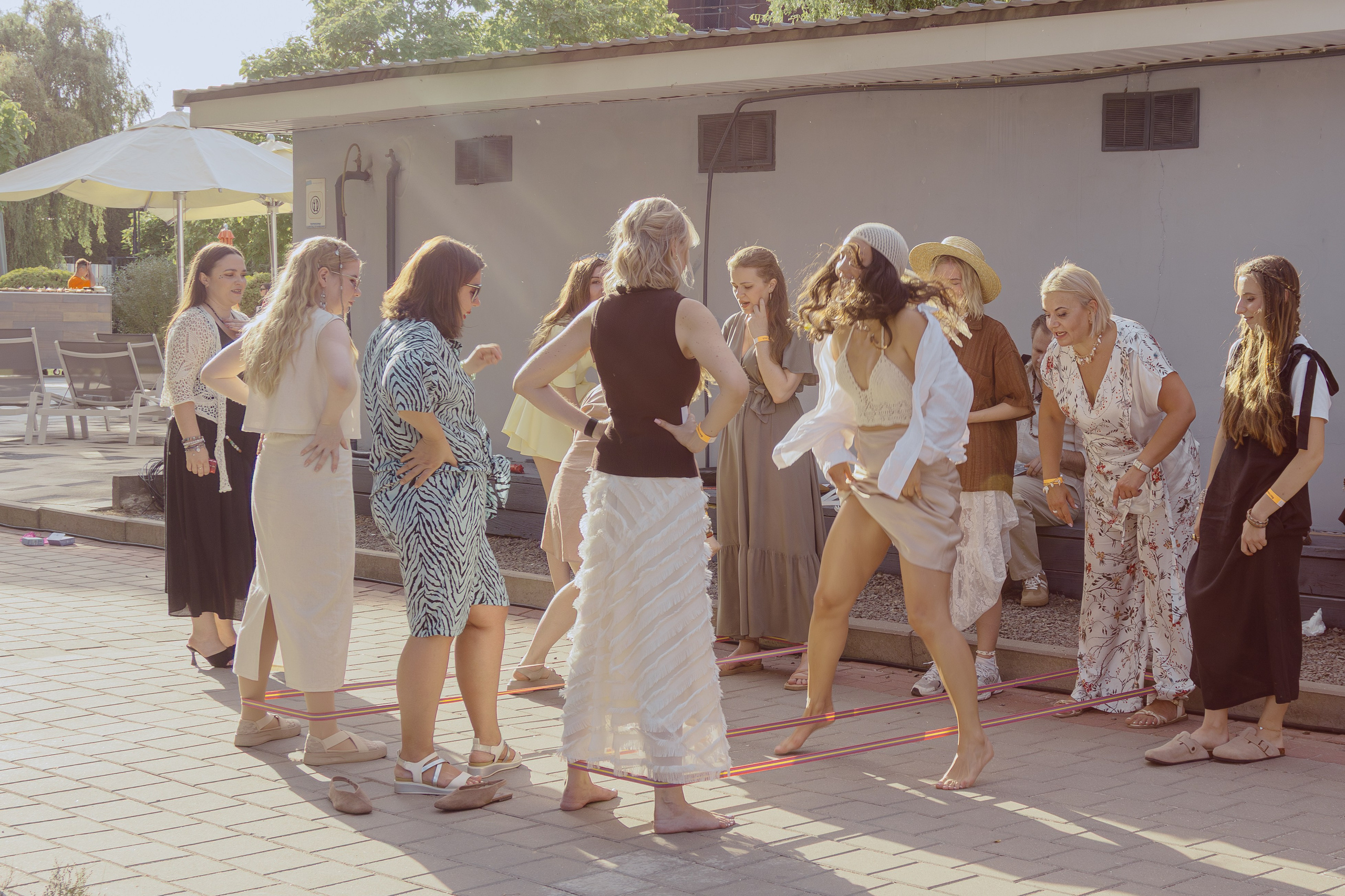 Репортажная съёмка корпоратива компании Феникс. Портретный фотограф в Ростове-на-Дону Антон Казарин