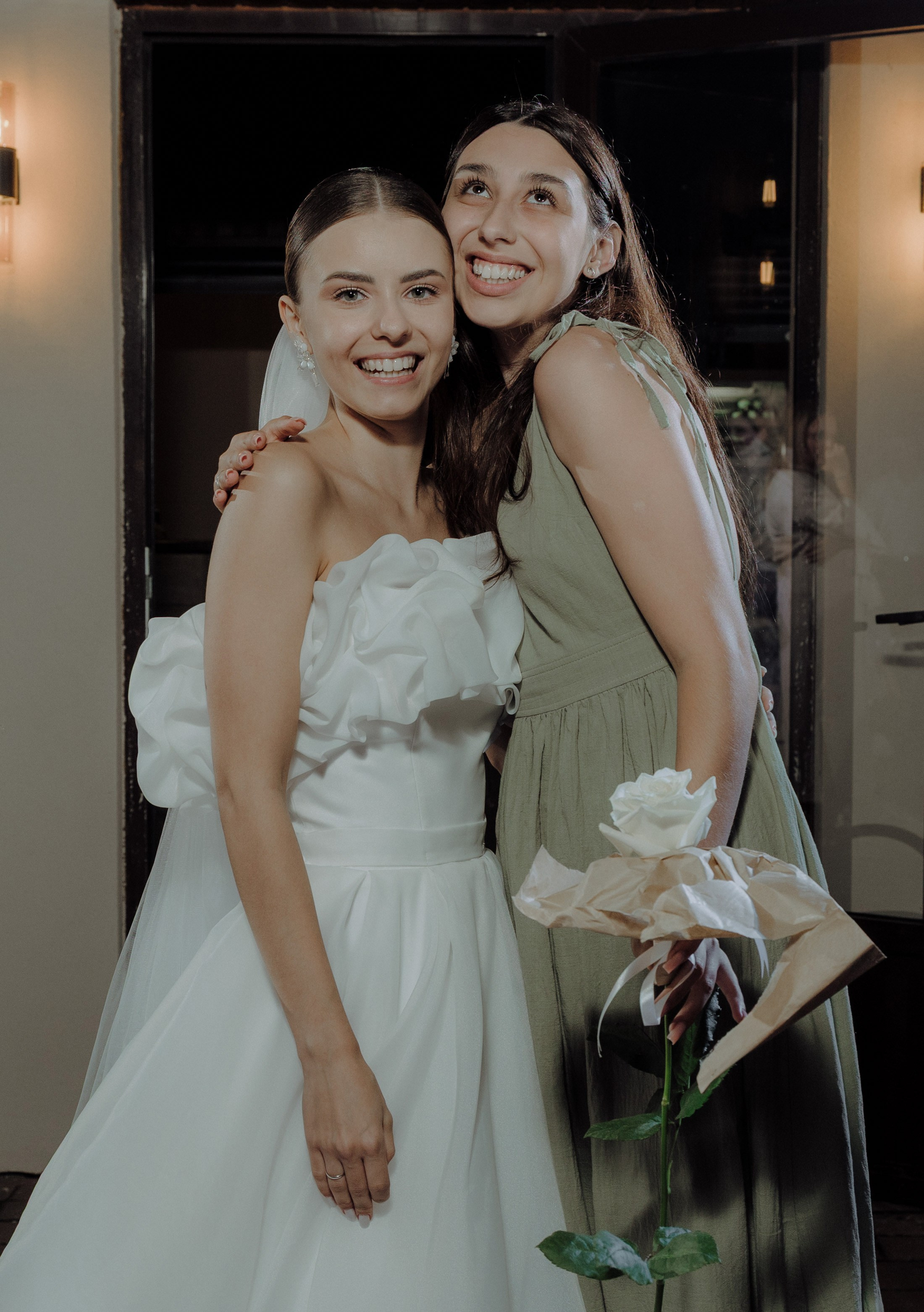 YEKATERINA_VLAD (osenka--wedding). Фотограф Андрей Ширкалин Москва Московская обл, Коломна, Рязань