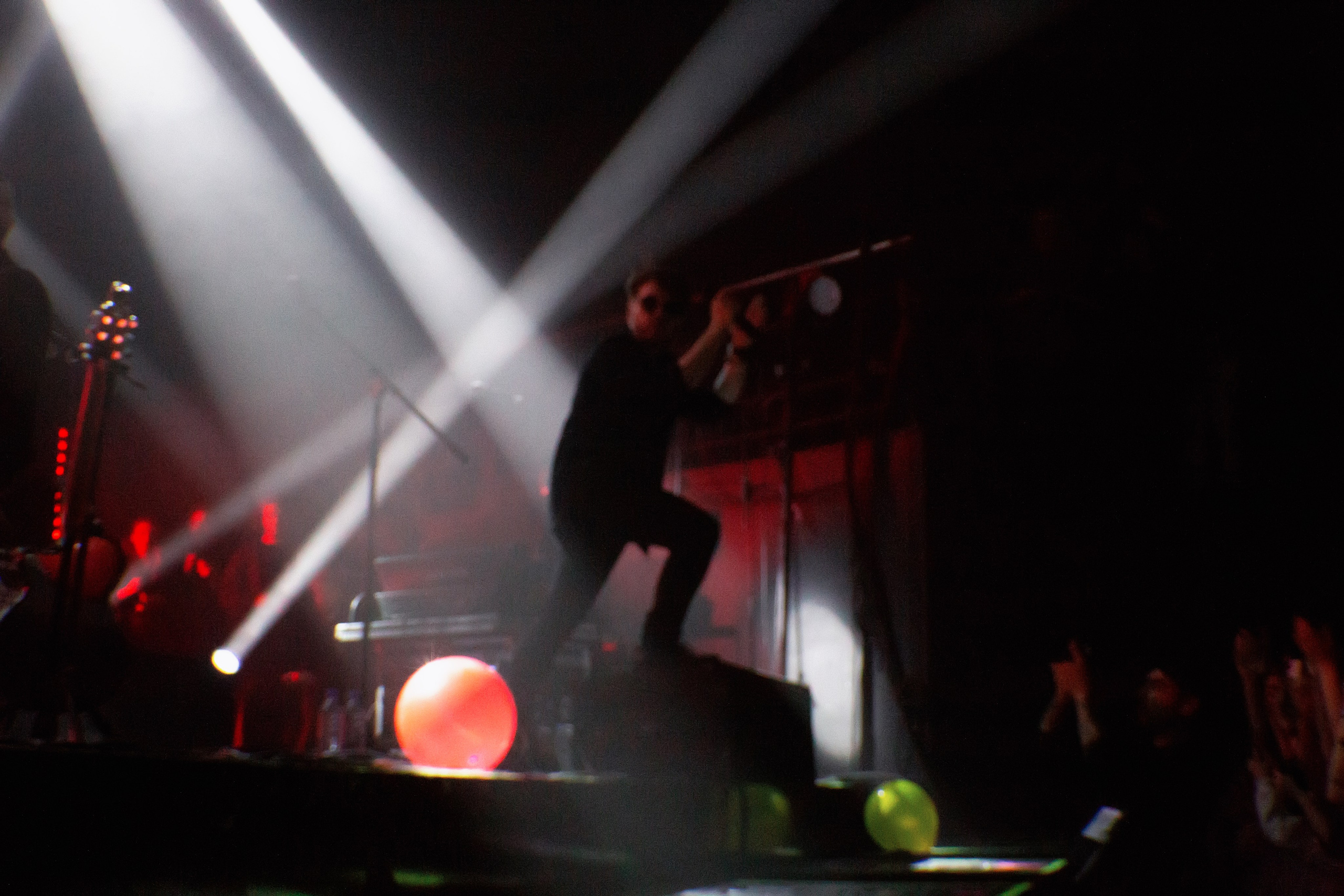 Фотосъемка концерта АФФИНАЖ Aurora СПБ. Портретные фотосессии, контент-съемки, репортаж