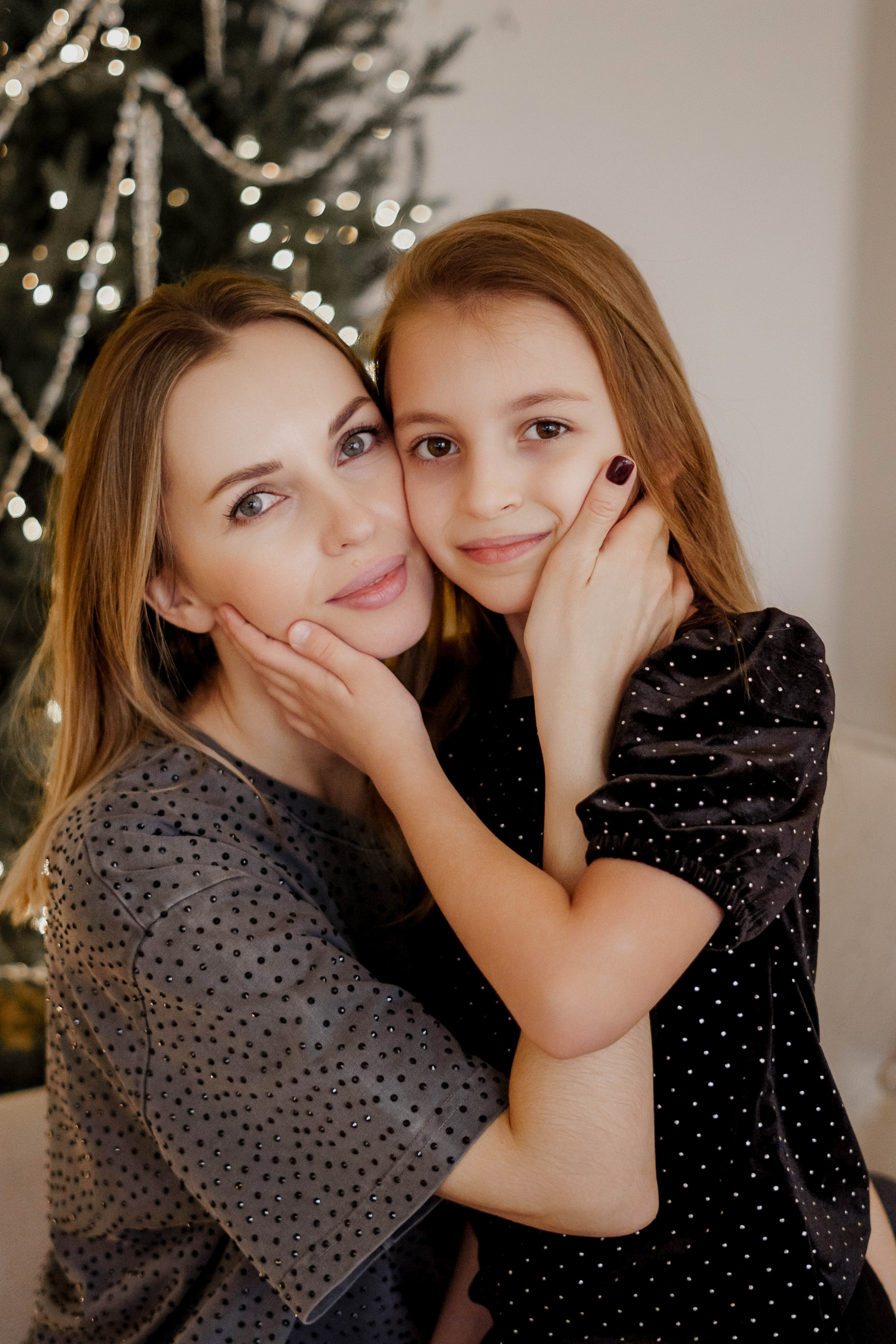 Марина и регина. Фотограф Валерия Крахмалева