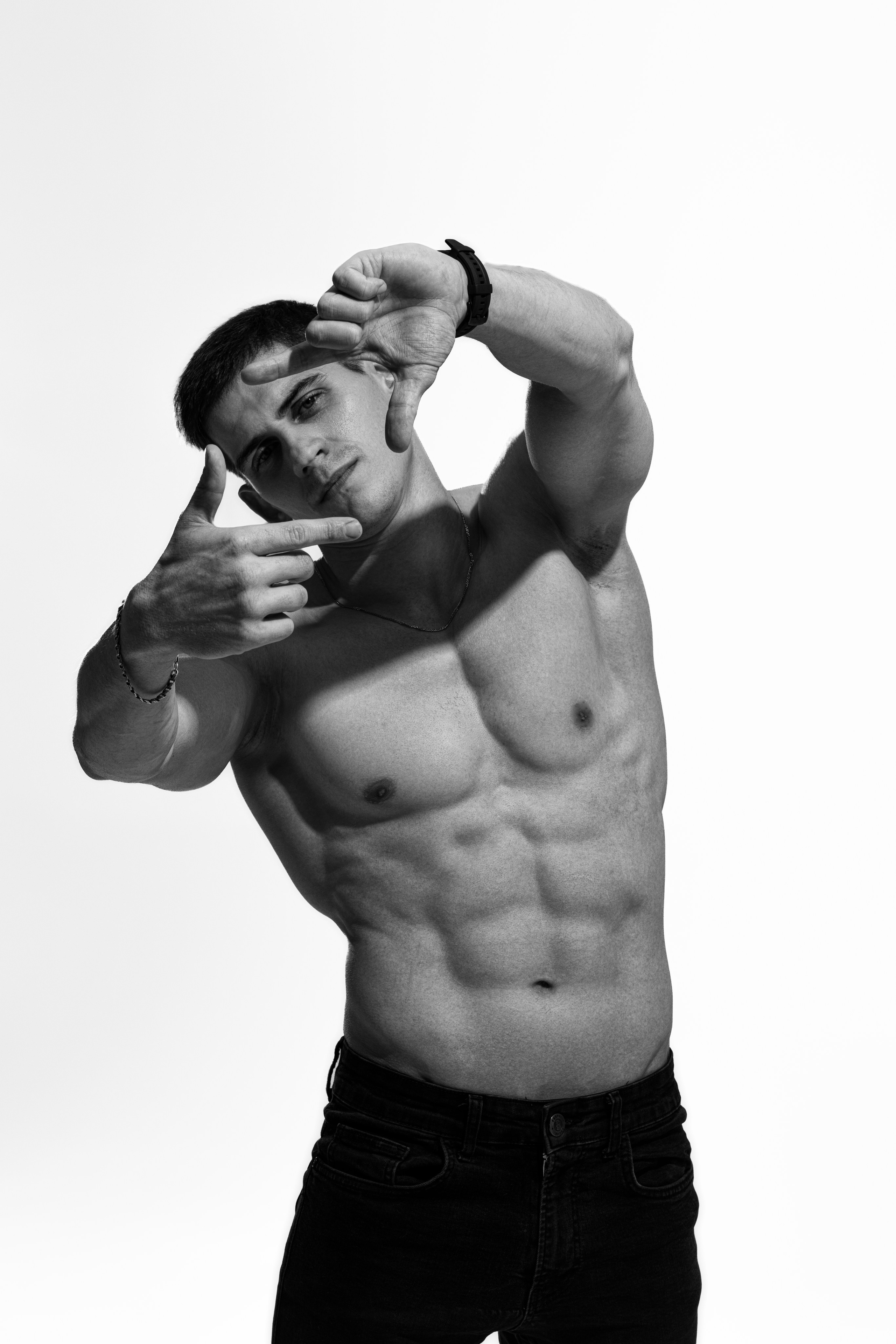 Спортивная съемка. Дмитрий Шульгин, портретный фотограф в Воронеже