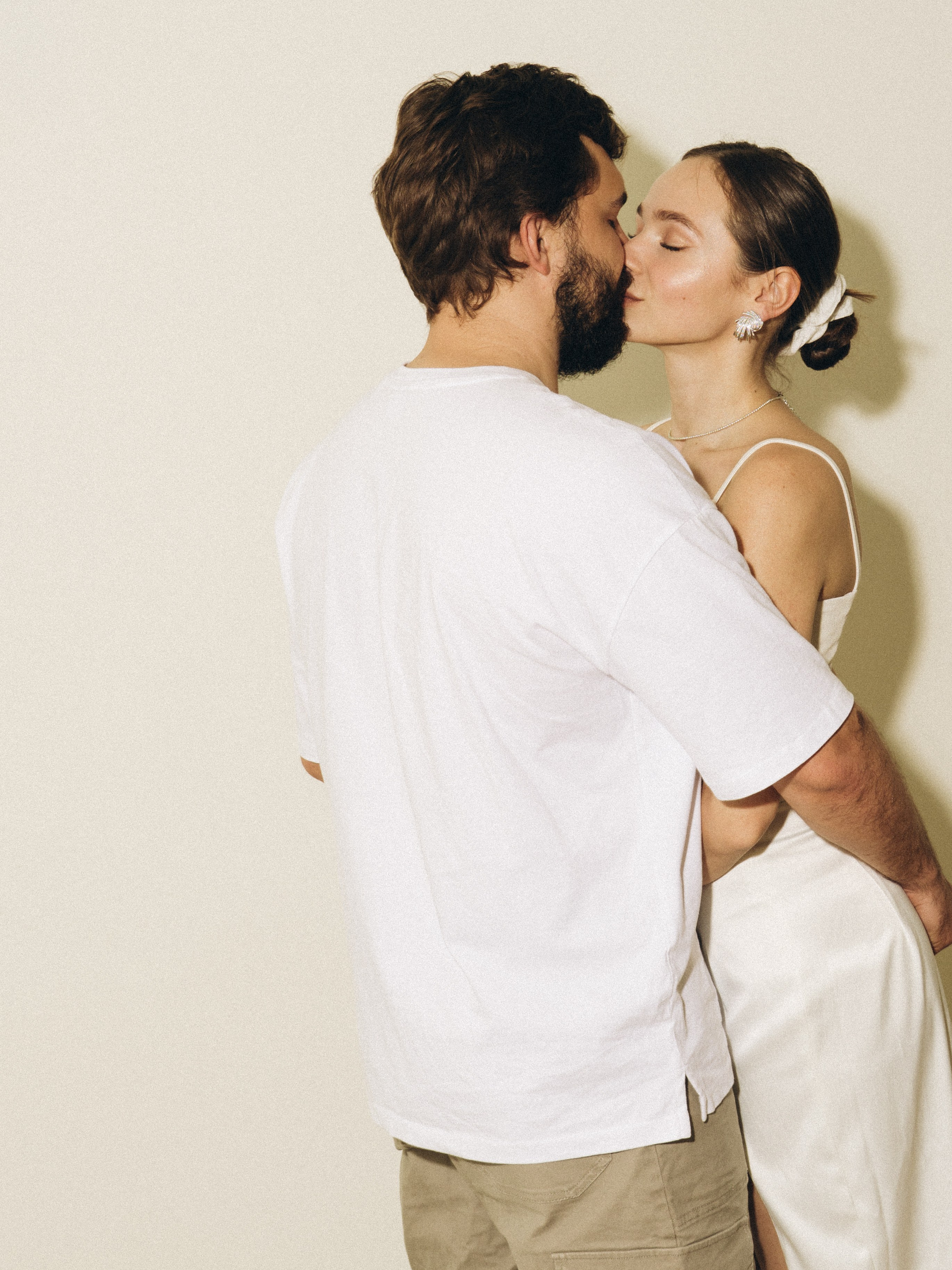 Такая нежная любовь