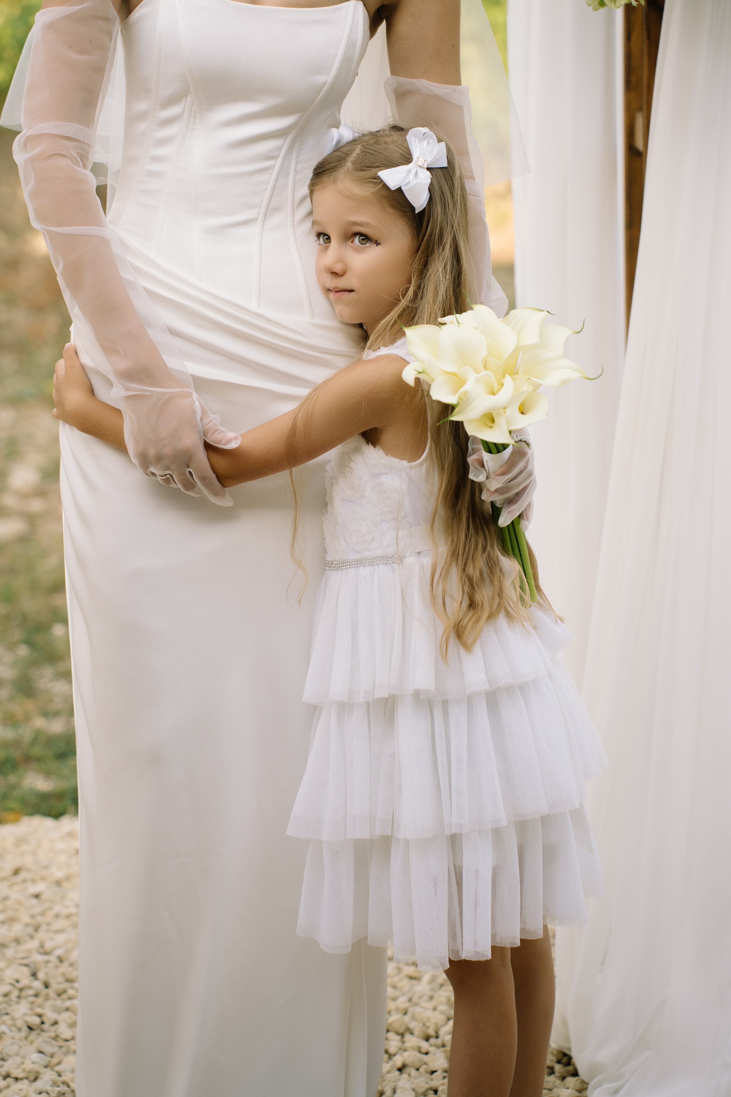 Любовь без границ