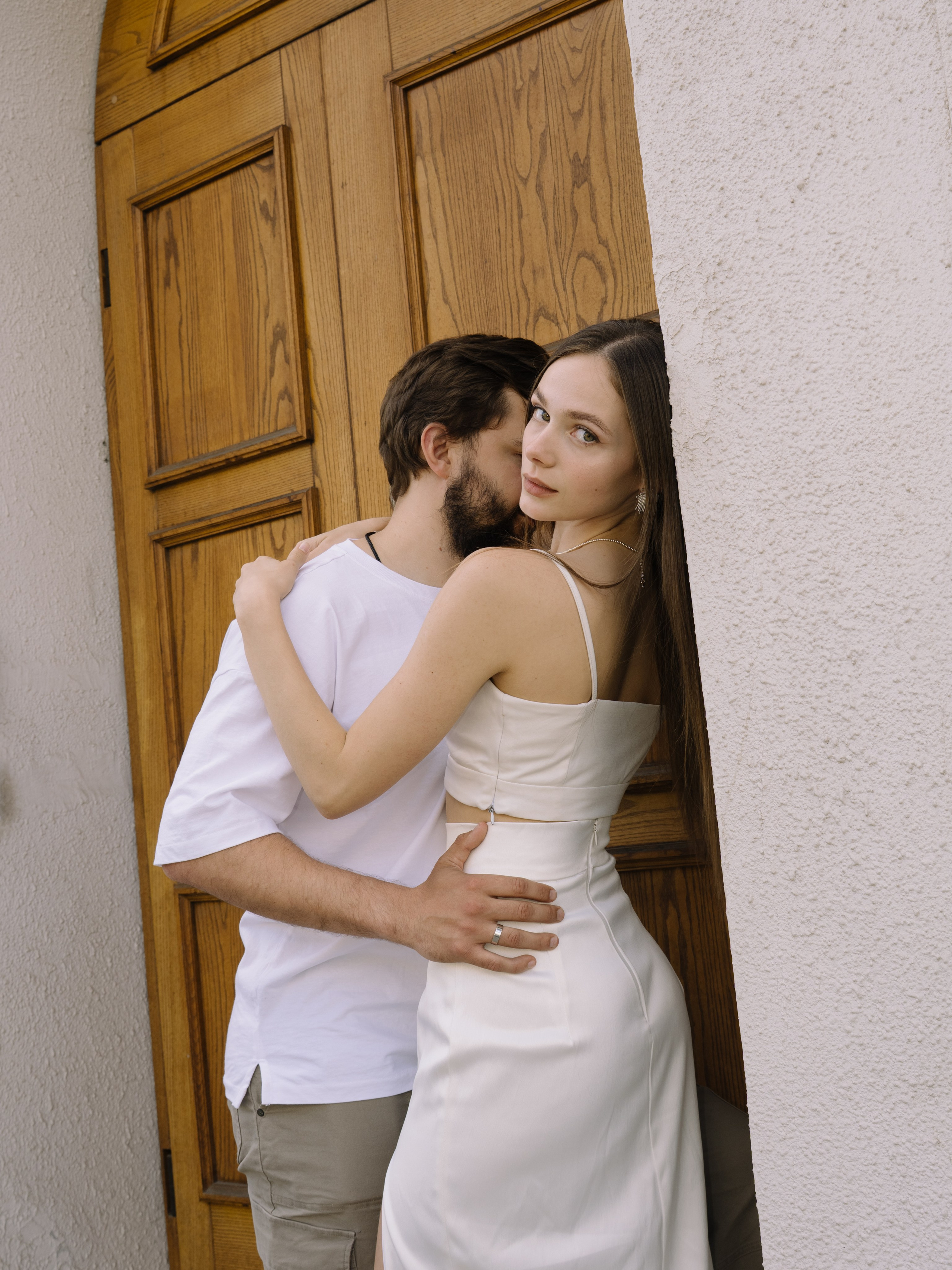 Такая нежная любовь